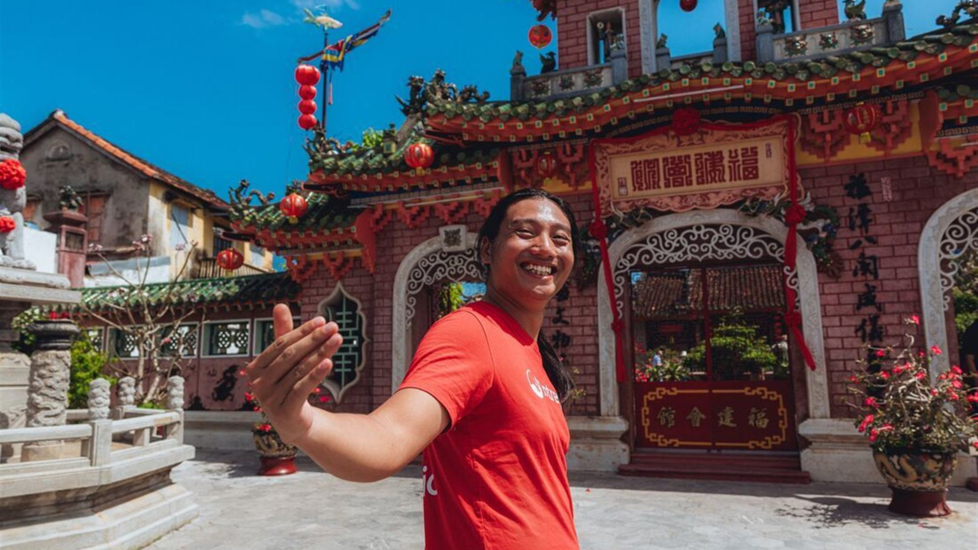 Vietnam Family Holiday with Teenagers