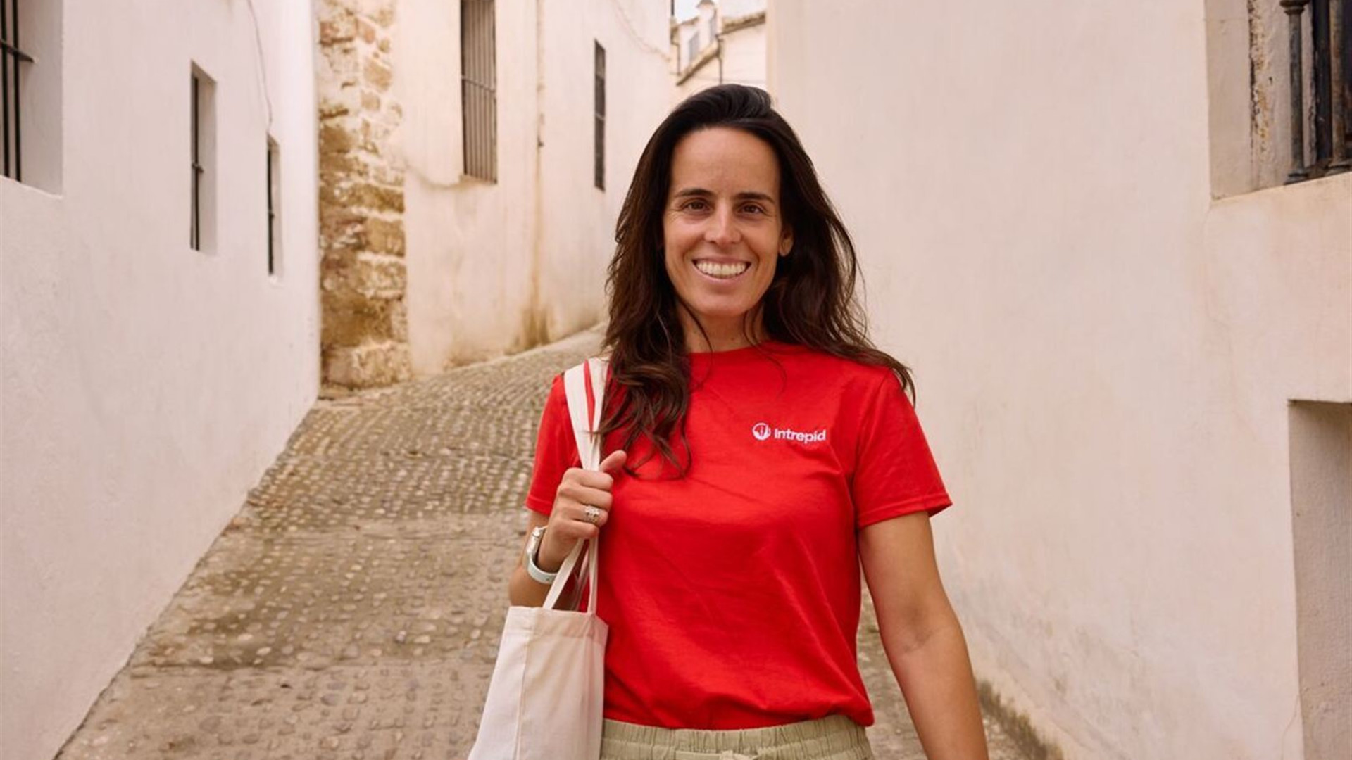 Highlights of Andalusia