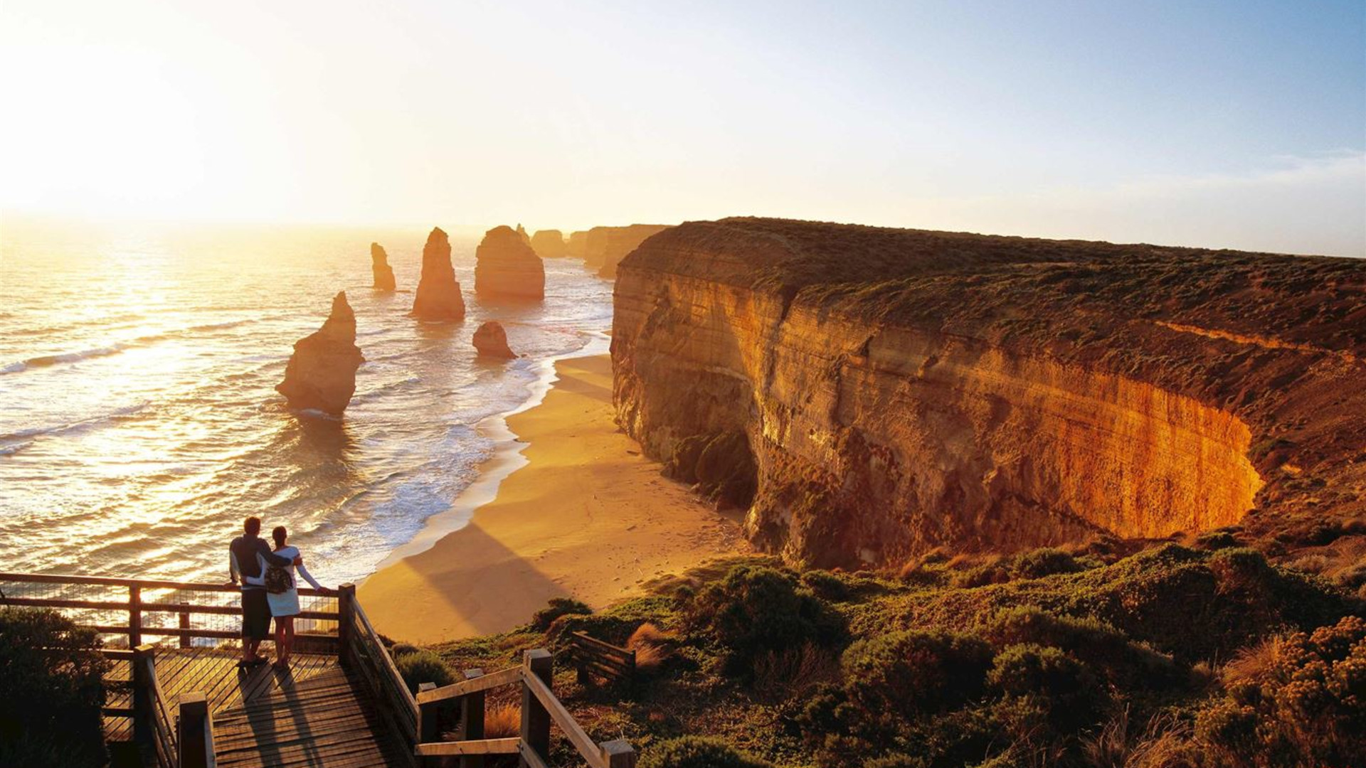 Great Ocean Road & Kangaroo Island Escape