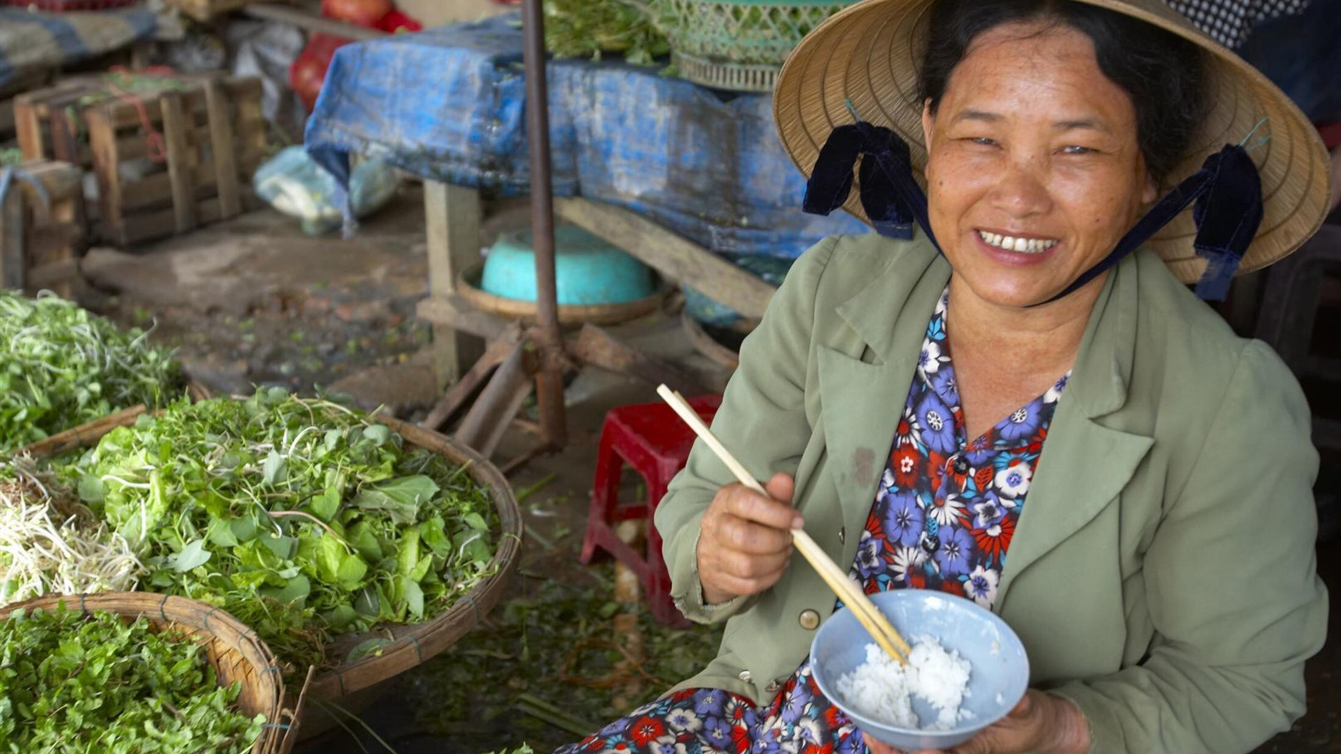 Premium Thailand and Vietnam 