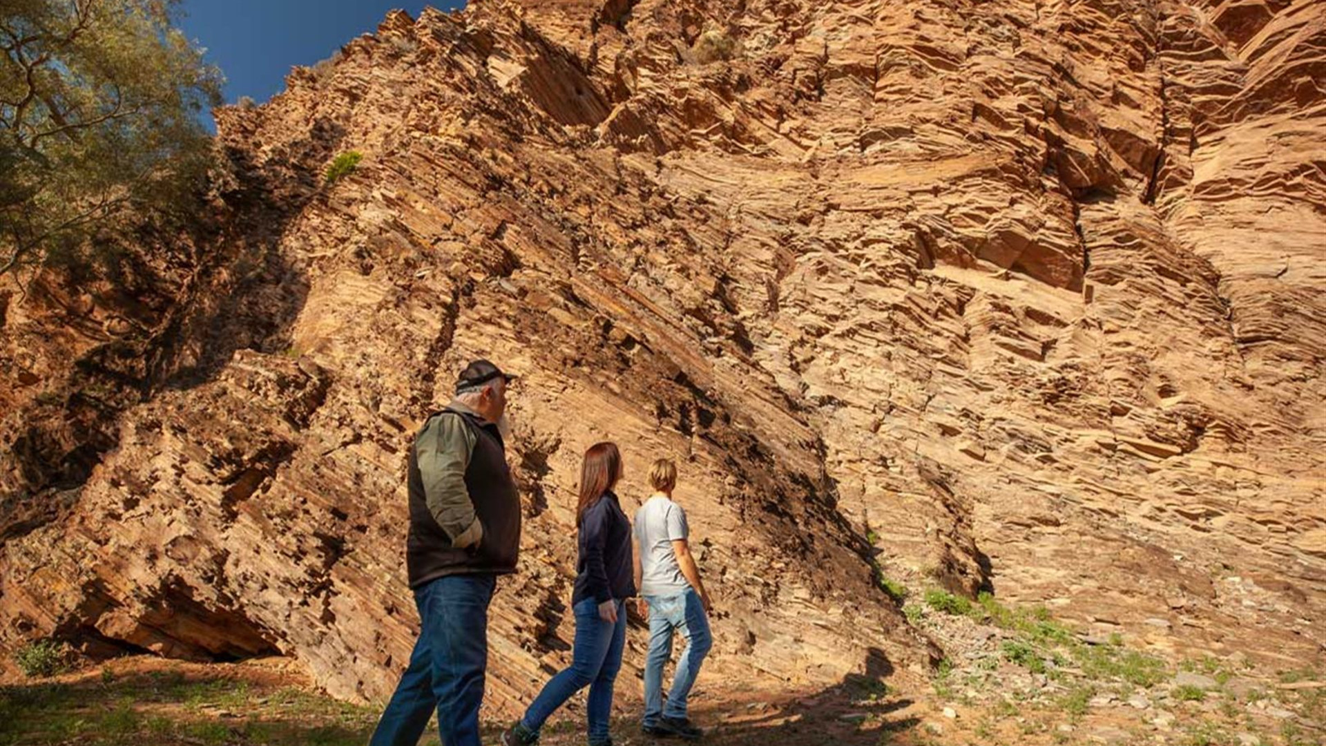 South Australia Outback Adventure