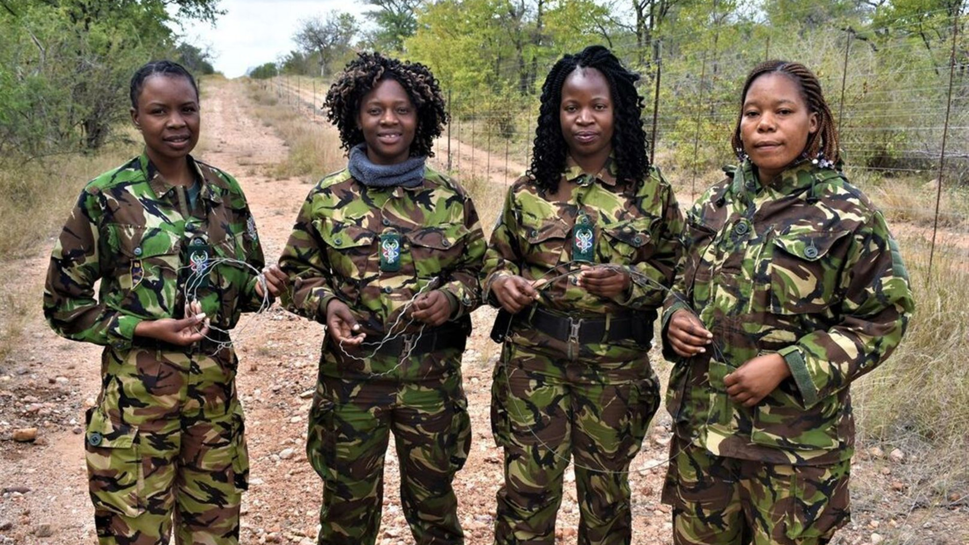 Southern Africa Adventure