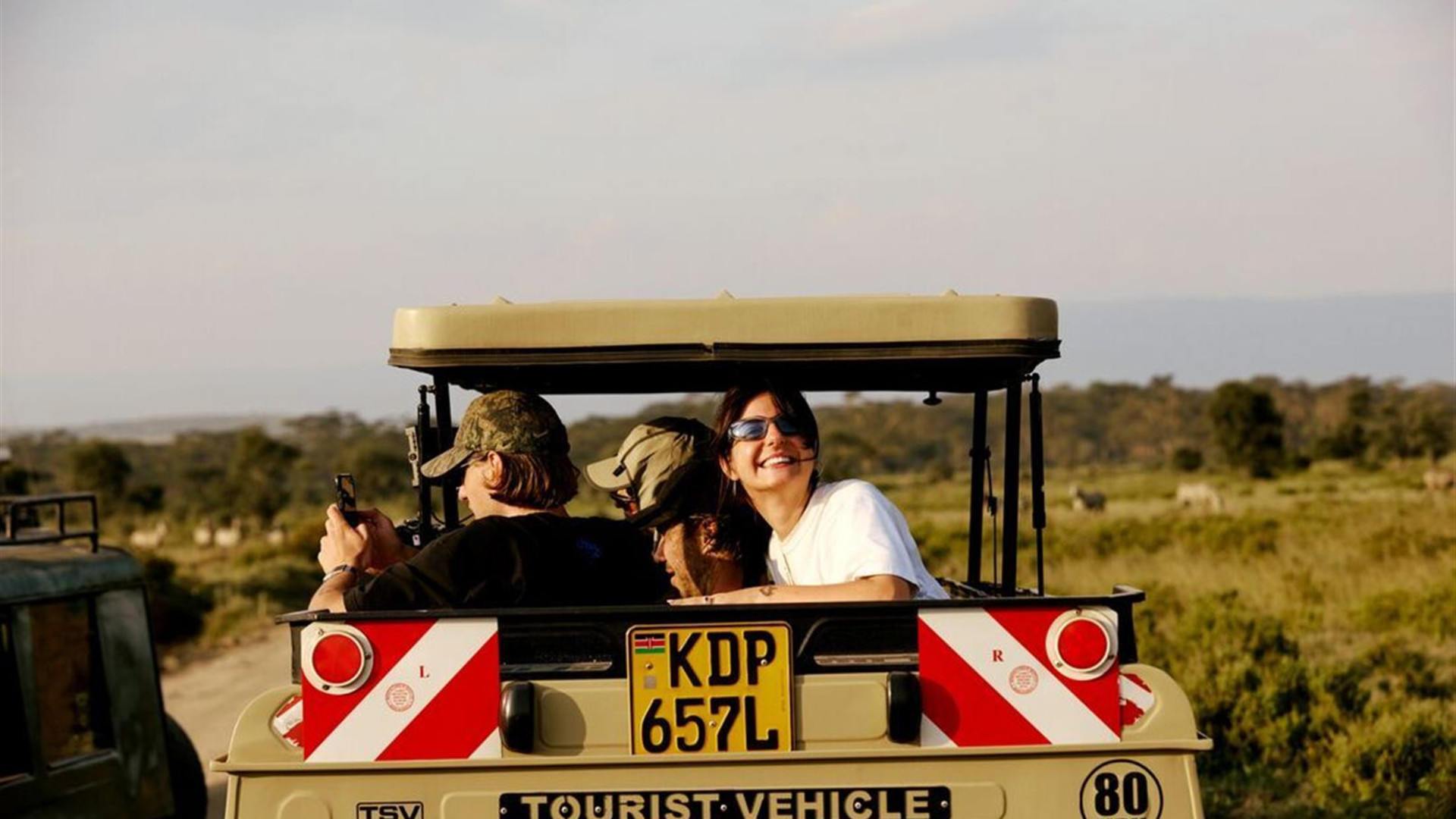 Premium Kenya