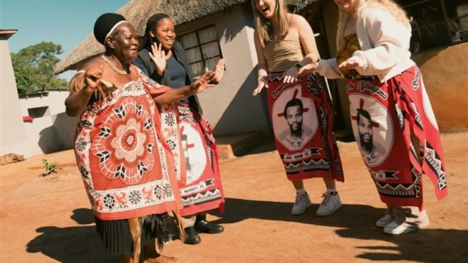 Kruger Safari with Eswatini