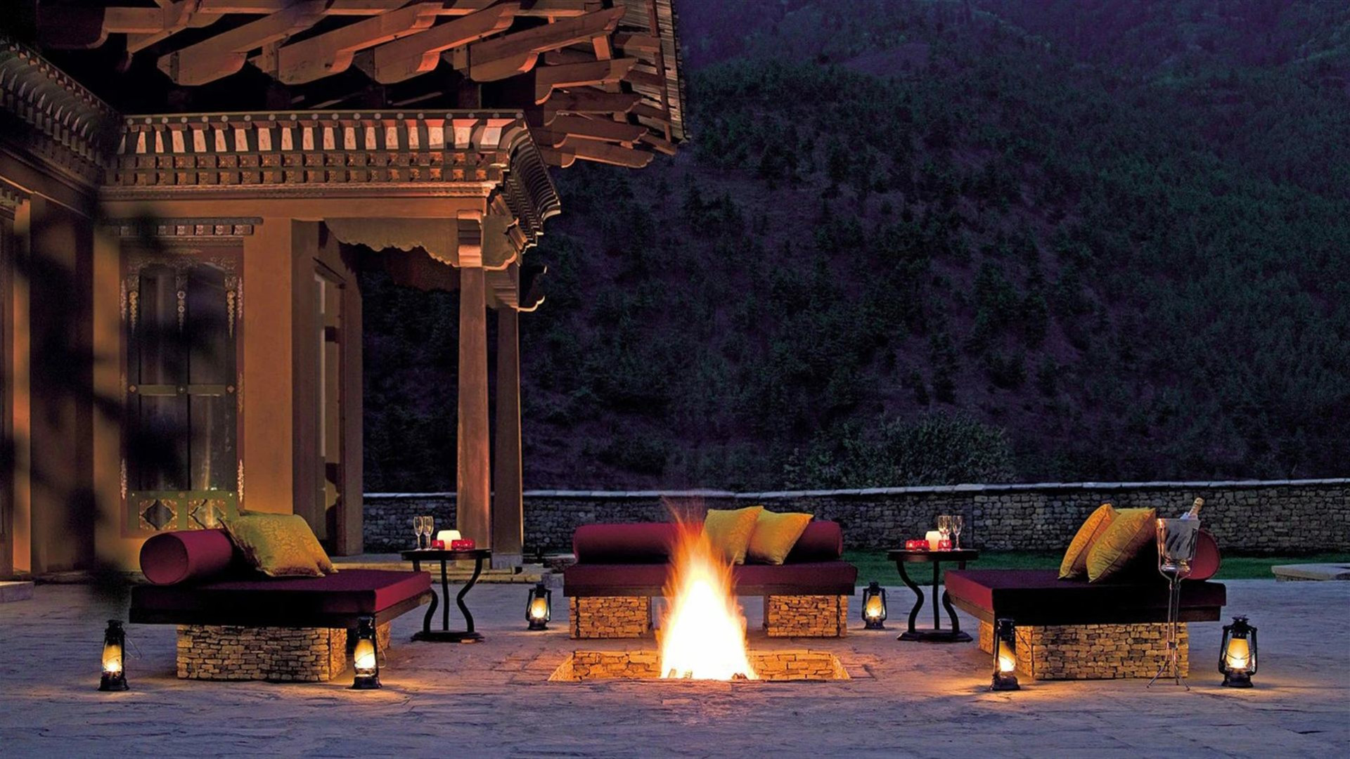 Signature: Bhutan & the High Himalayan Valleys
