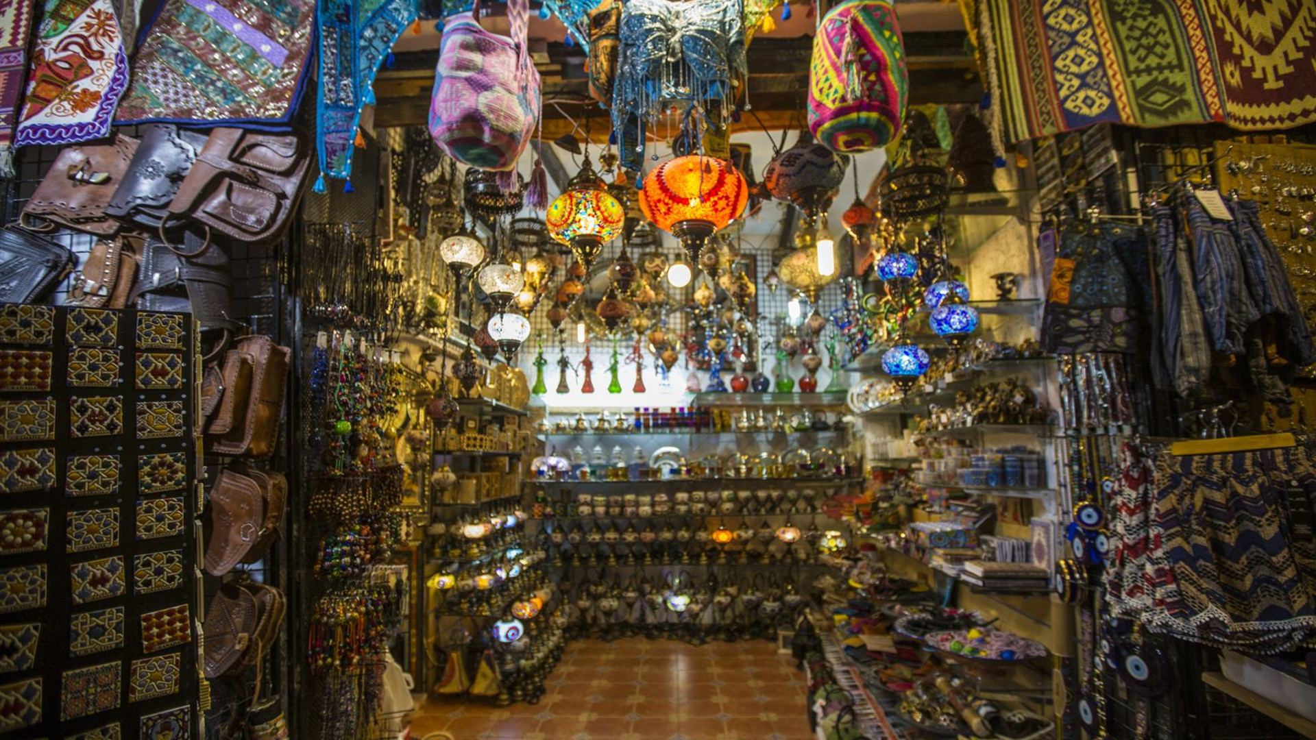 Spain & Portugal: Flamenco & Tapas