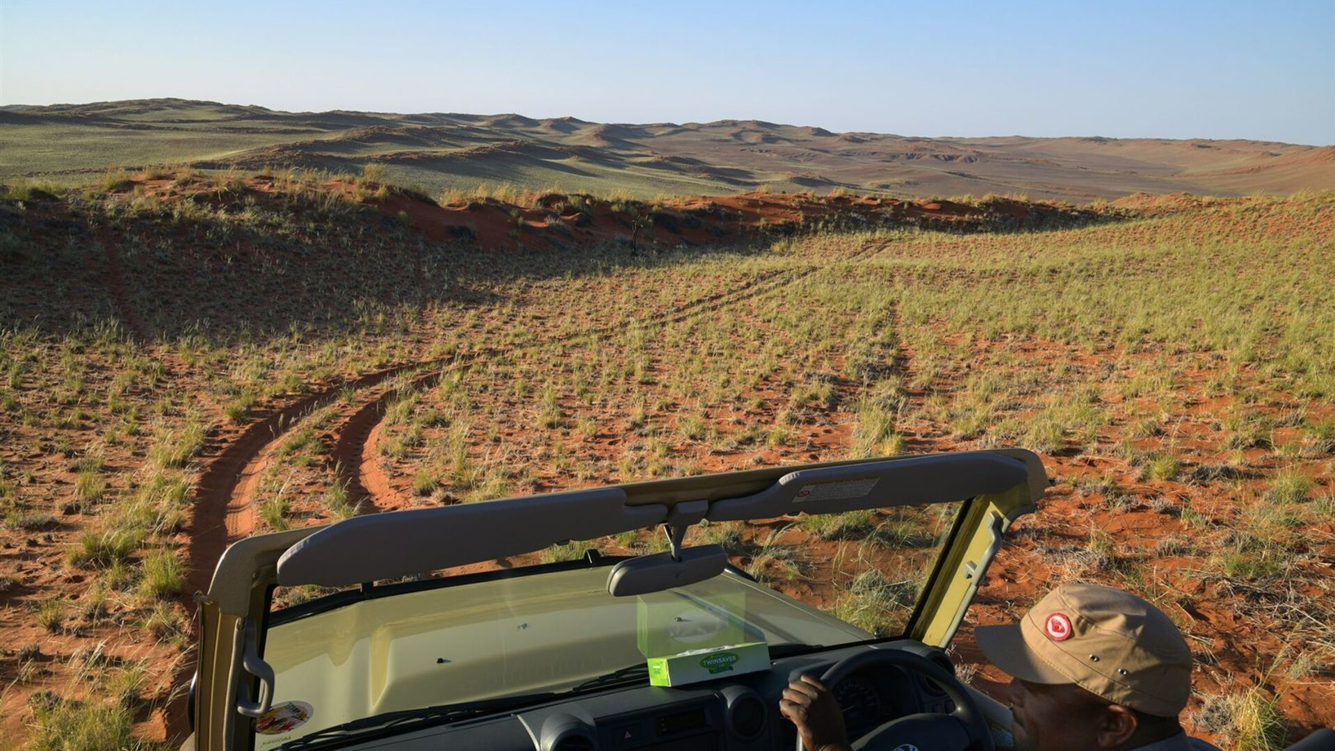 Premium Namibia