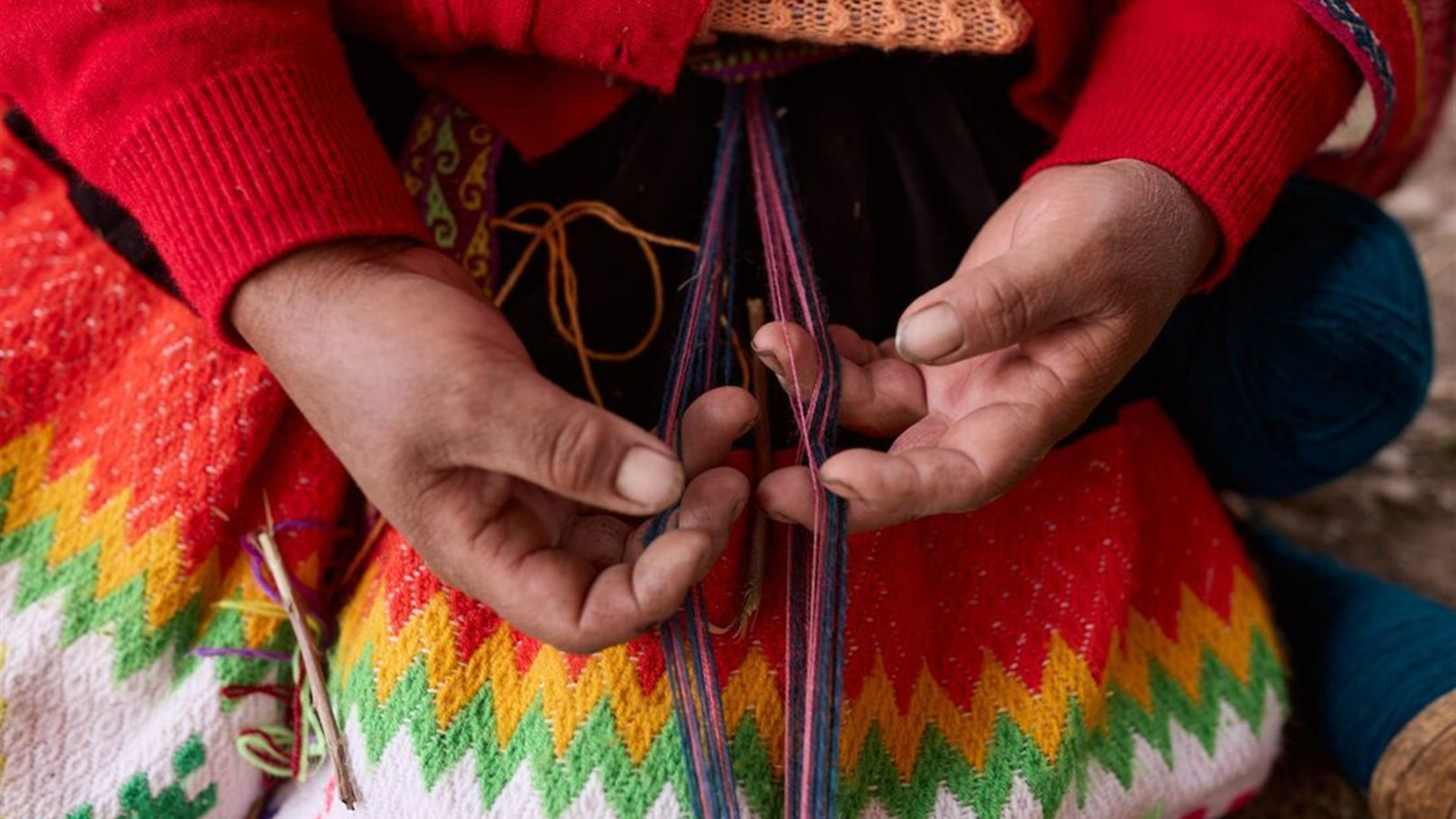 Premium Peru in Depth with Ica Valley