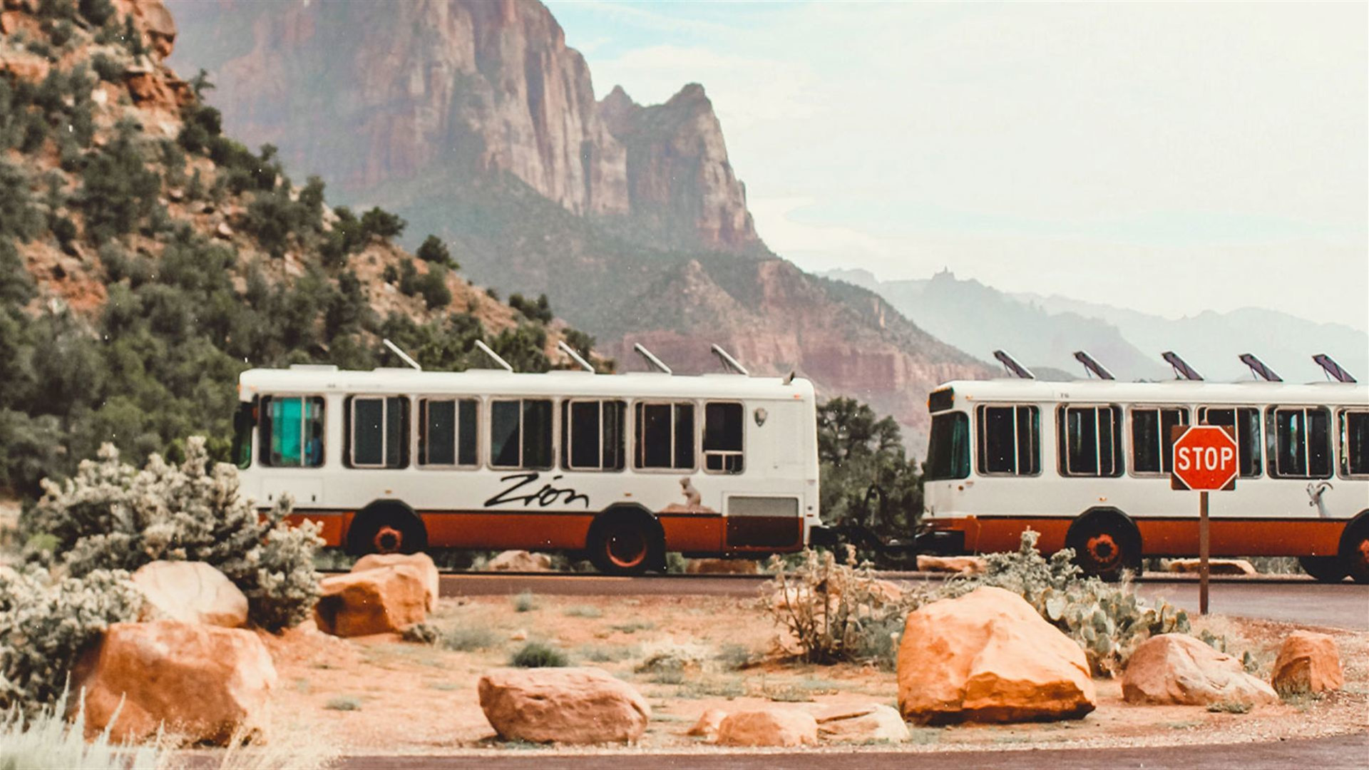 National Parks