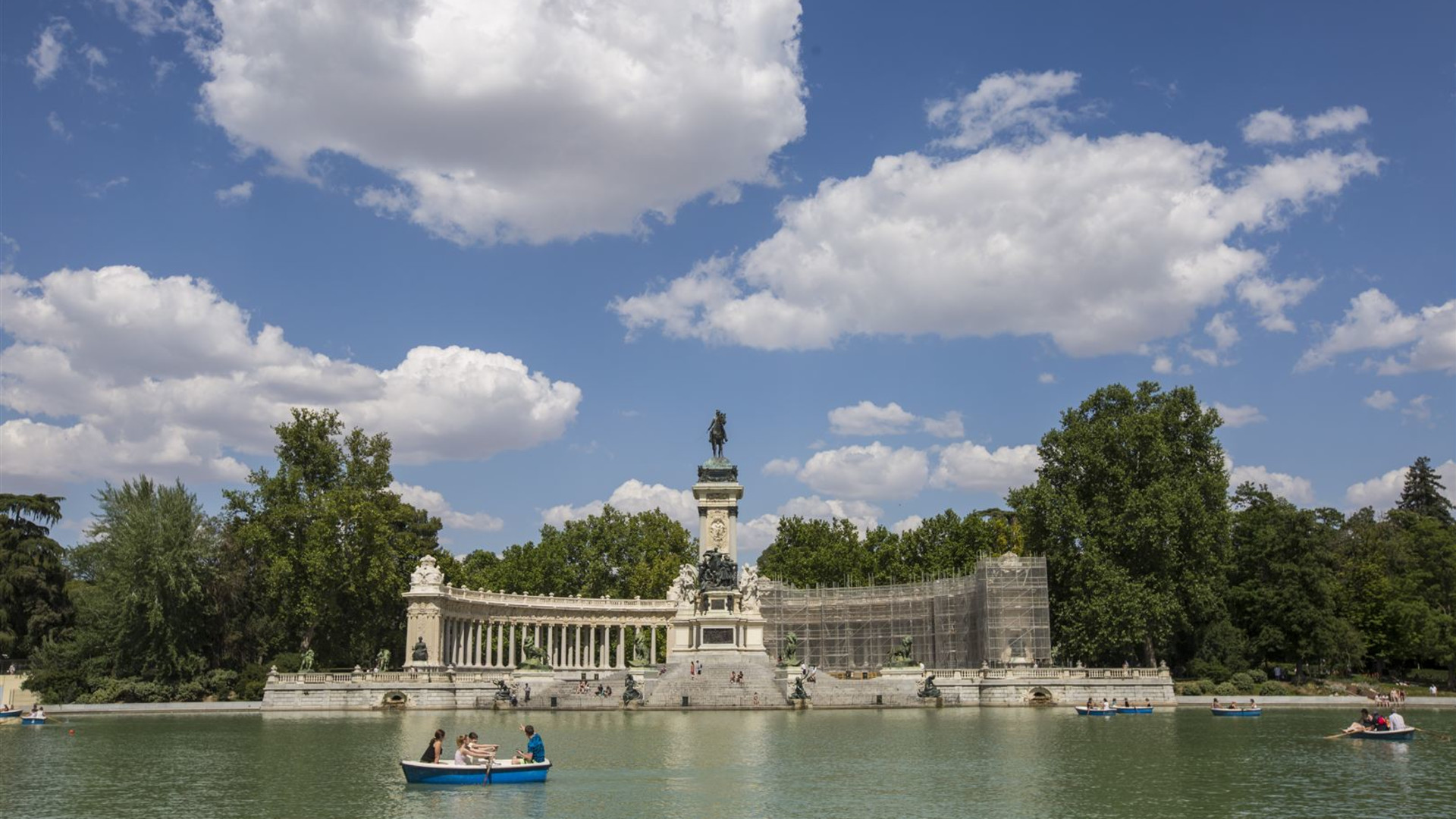 Spain & Portugal: Flamenco & Tapas