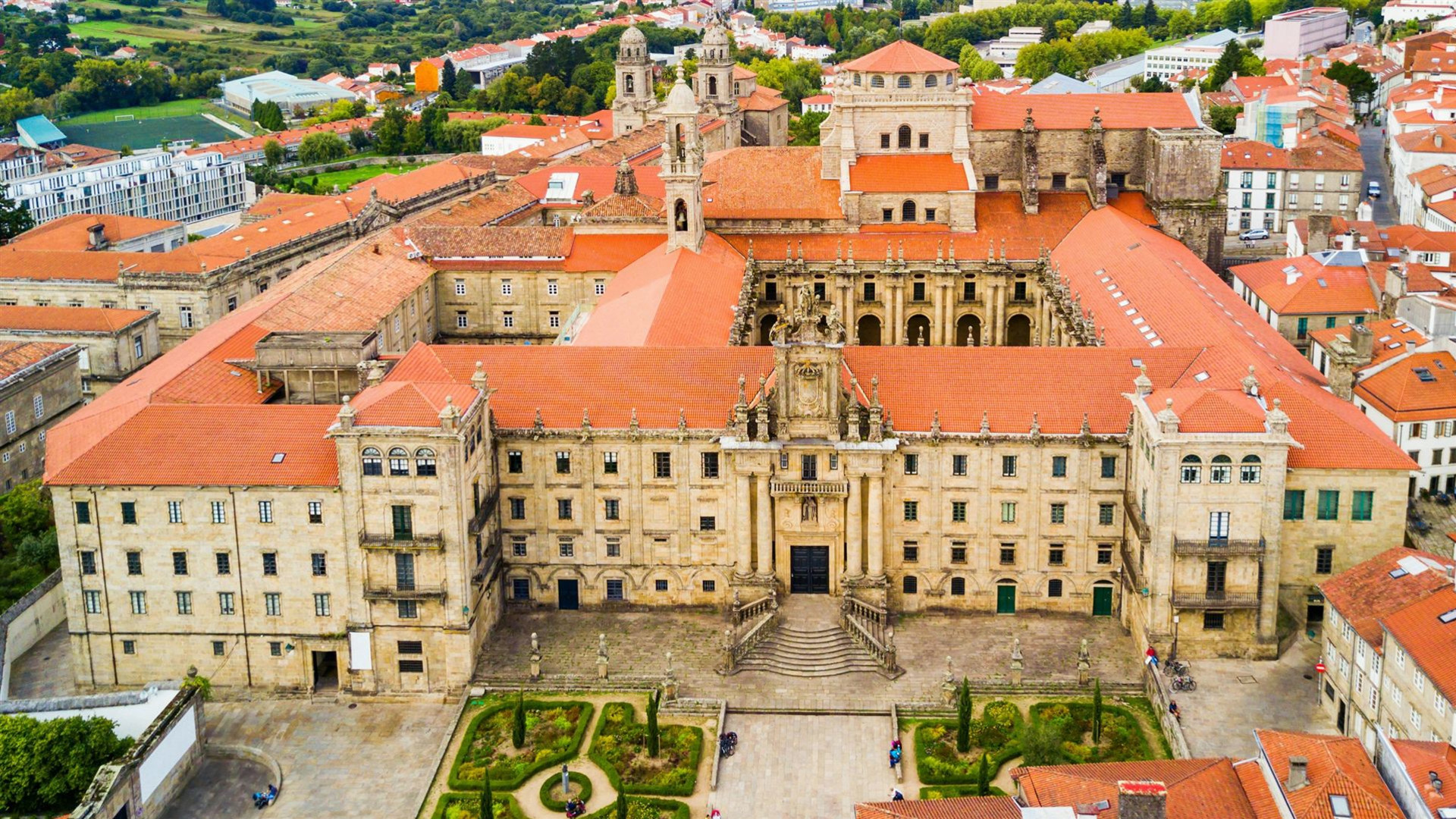 Signature: Walking Spain's Camino de Santiago