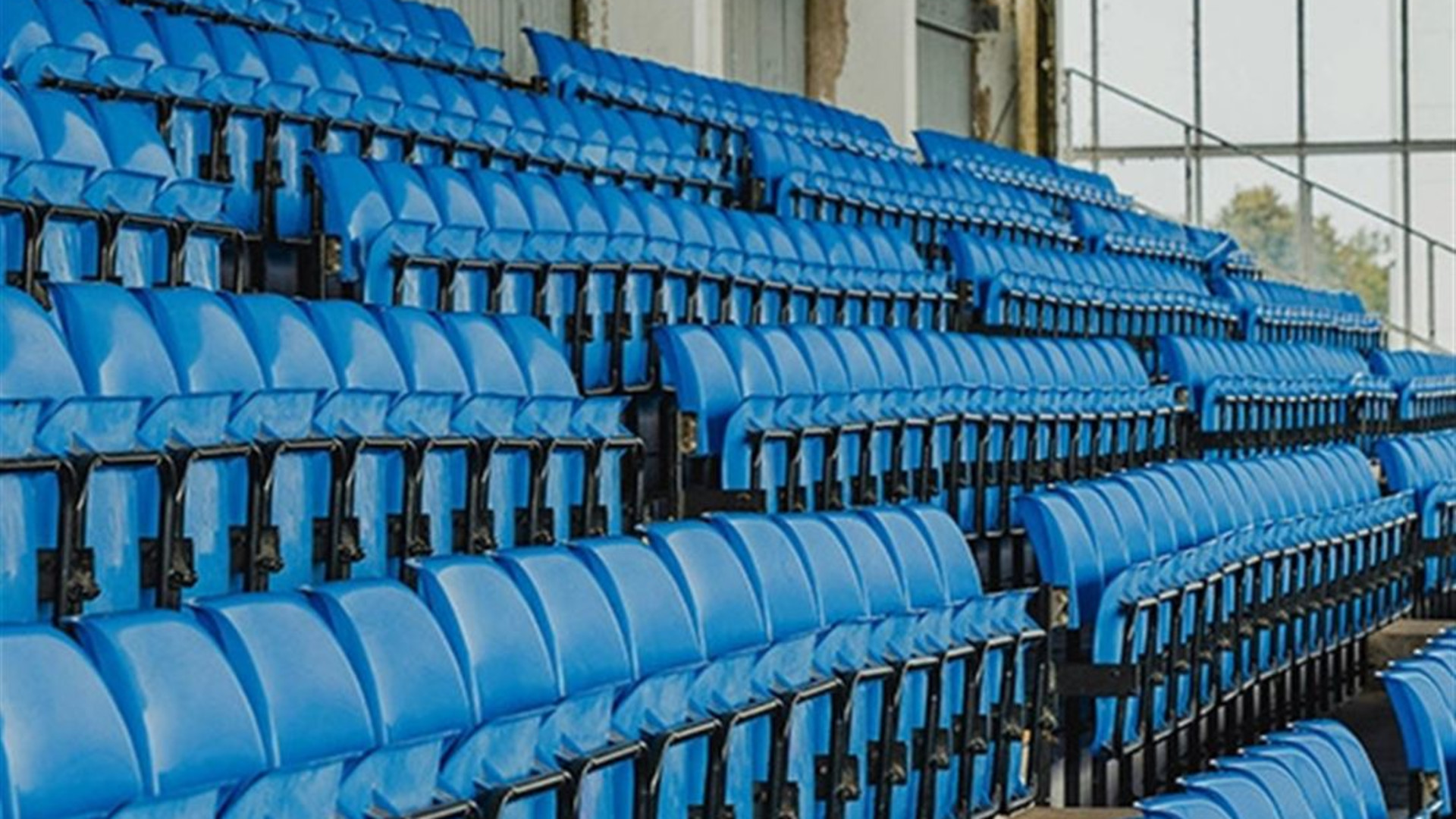 Chelsea FC: West London, Pitch to City