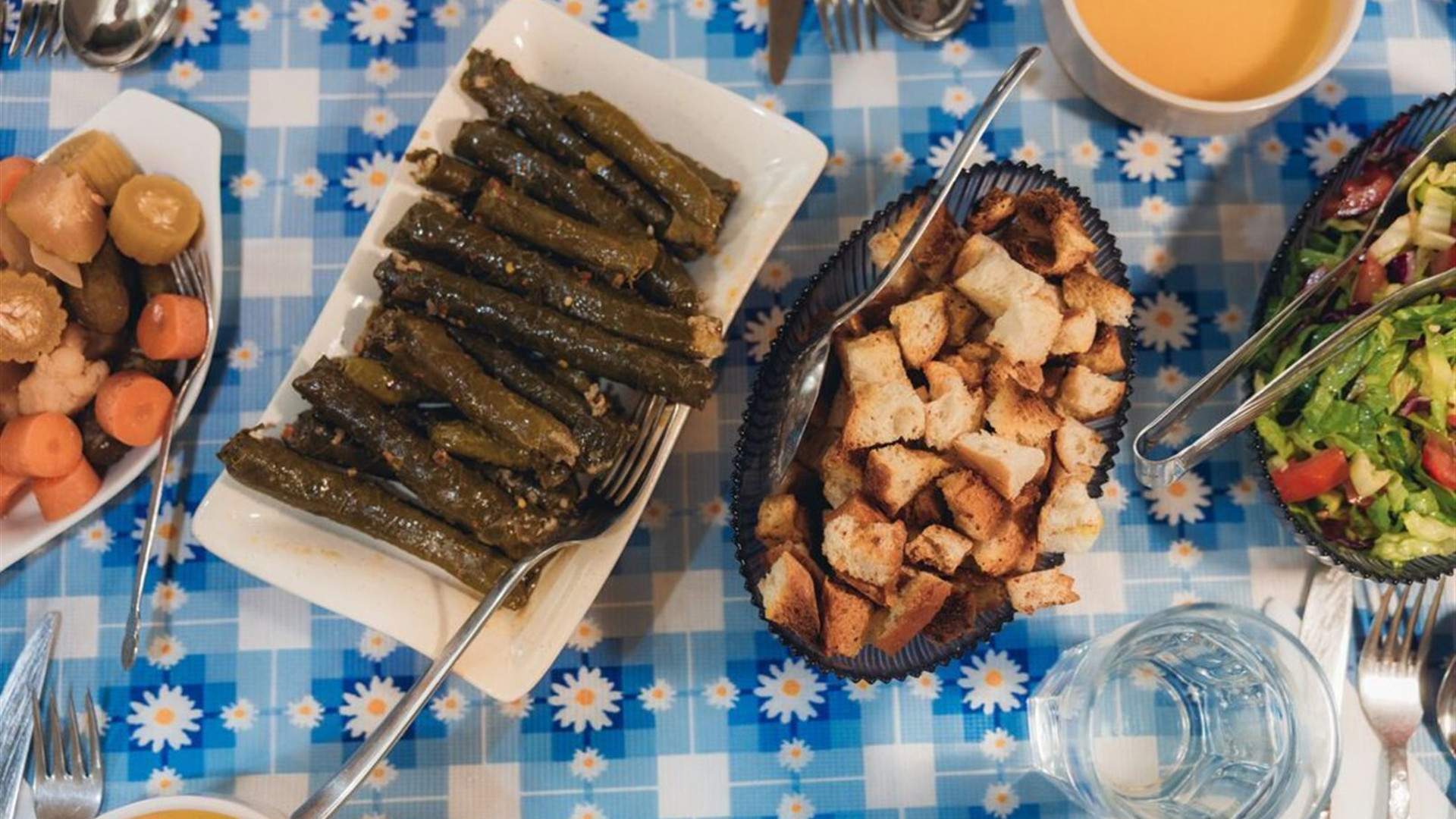 Premium Turkey in Depth