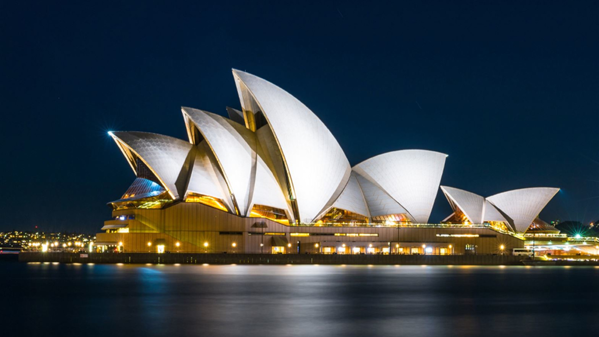 Australia and New Zealand Uncovered