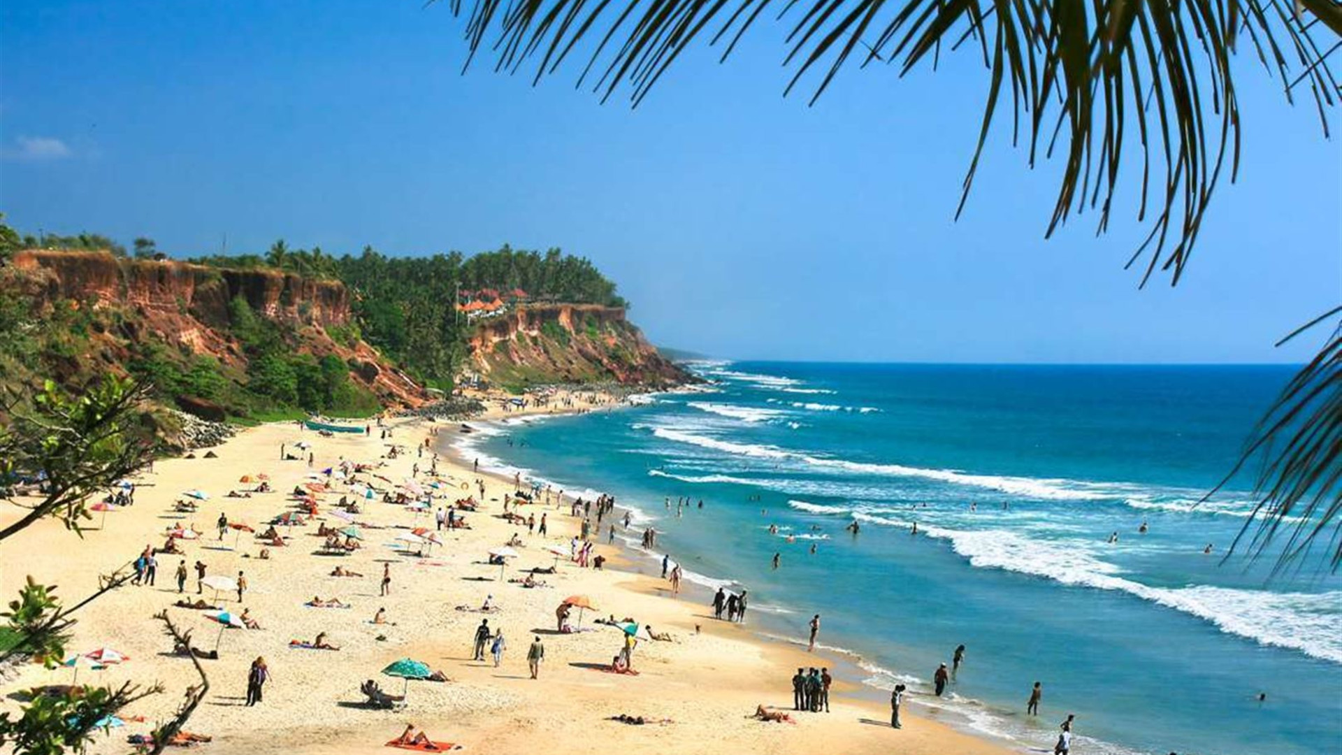 South India Revealed