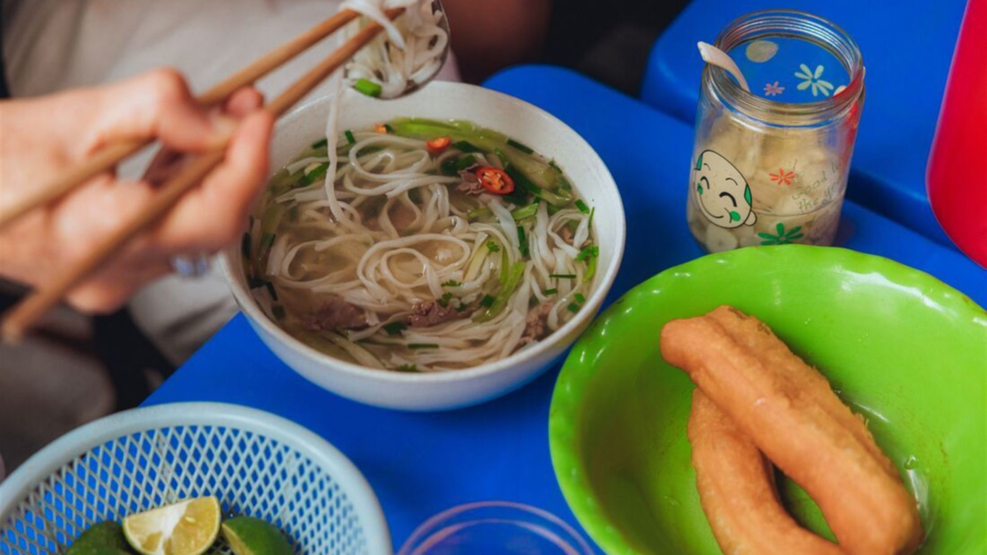 Vietnam & Cambodia Real Food Adventure