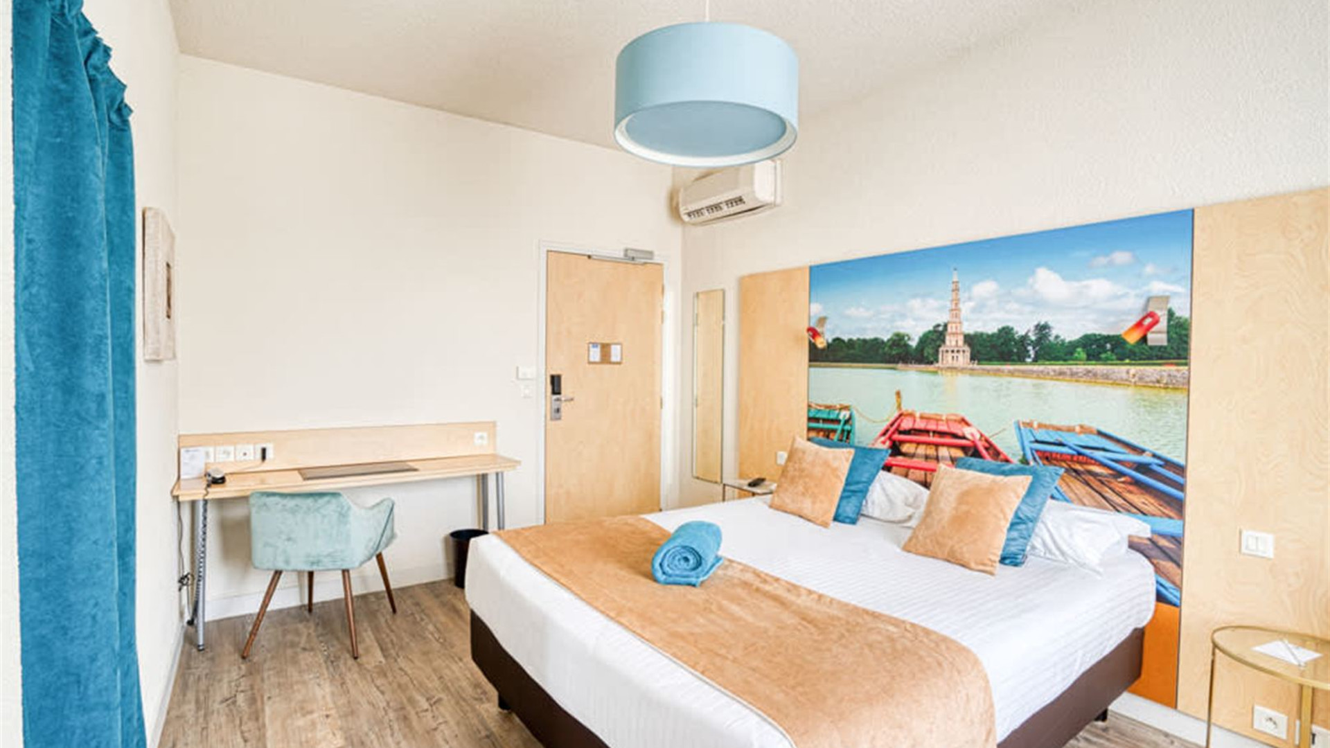 Cycle the Loire Valley