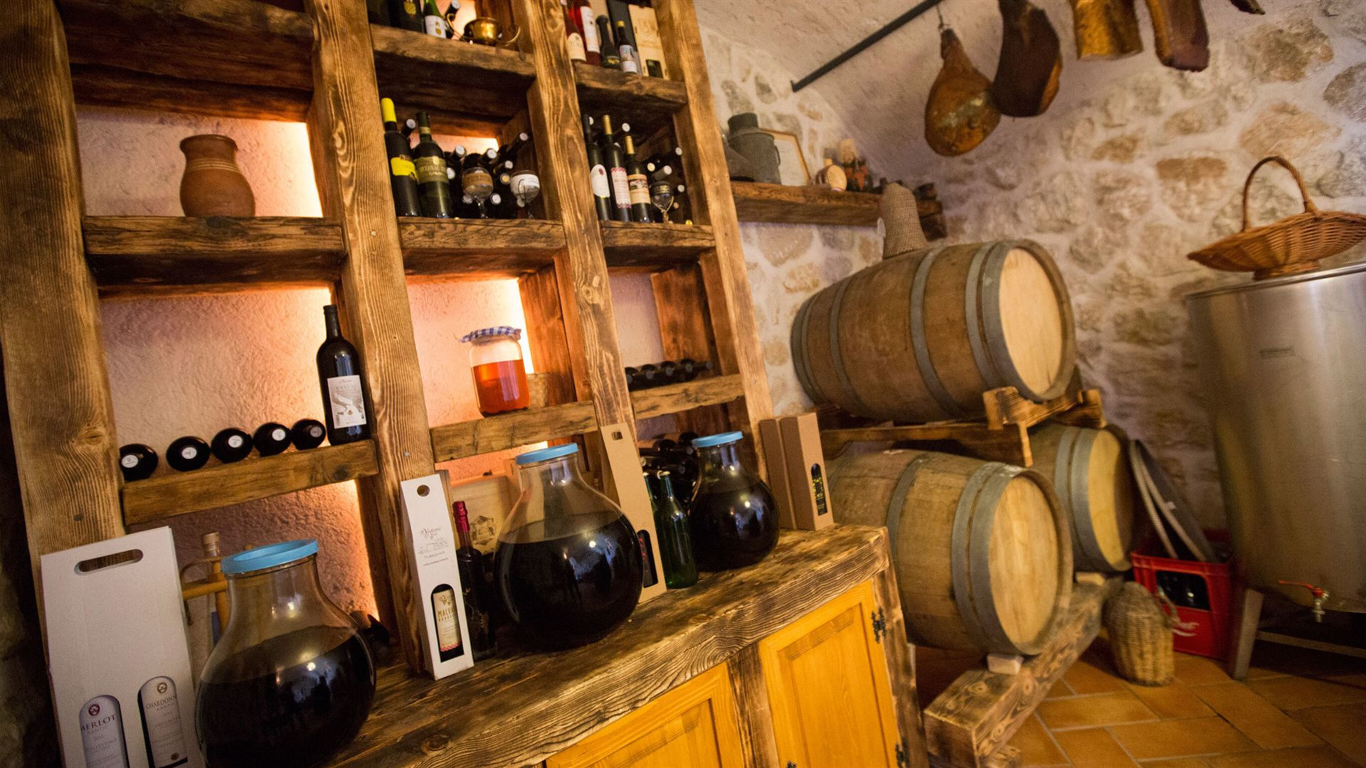 Kroatien Local Living – Süddalmatien