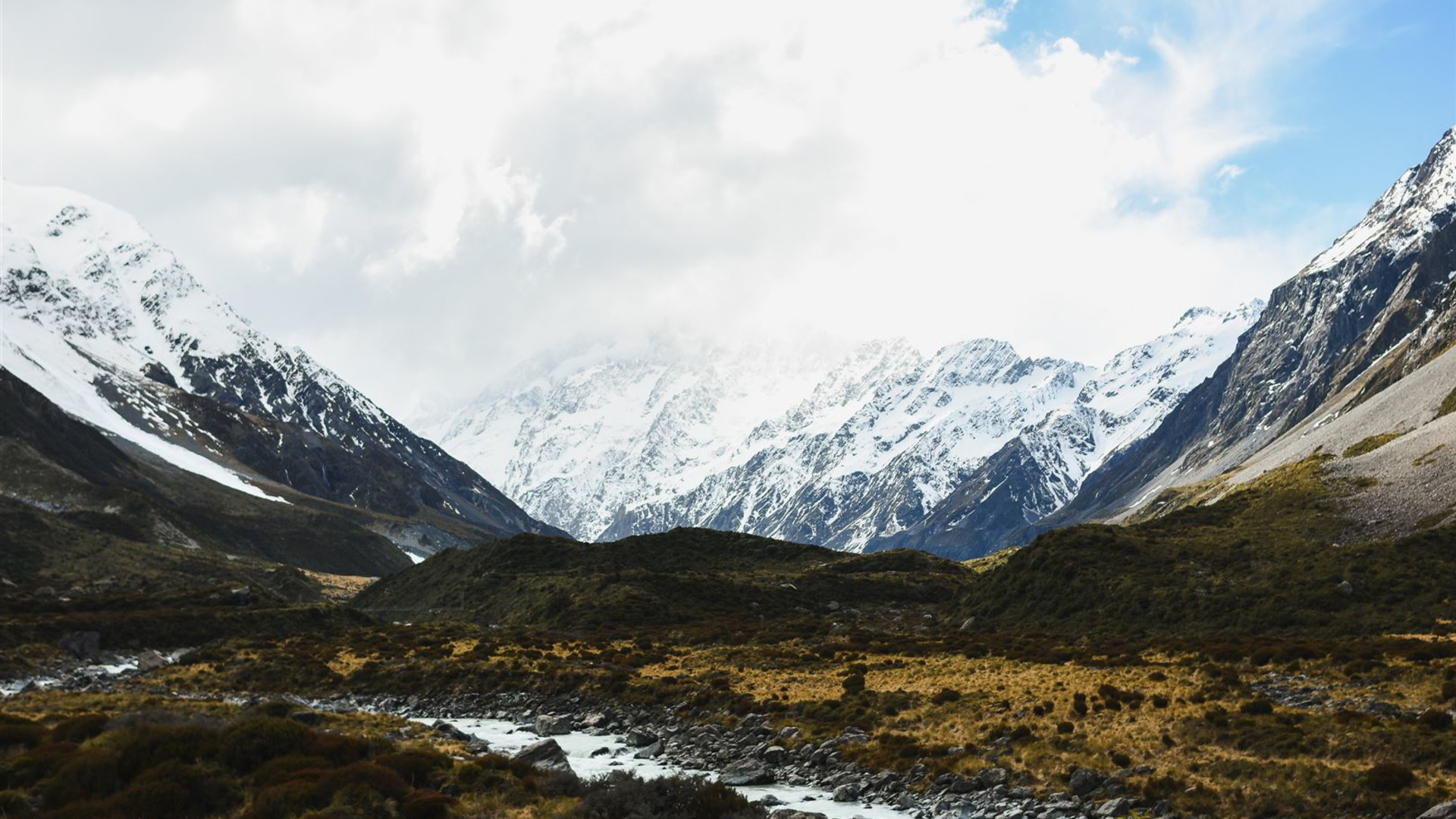 Exploring New Zealand's Wonders