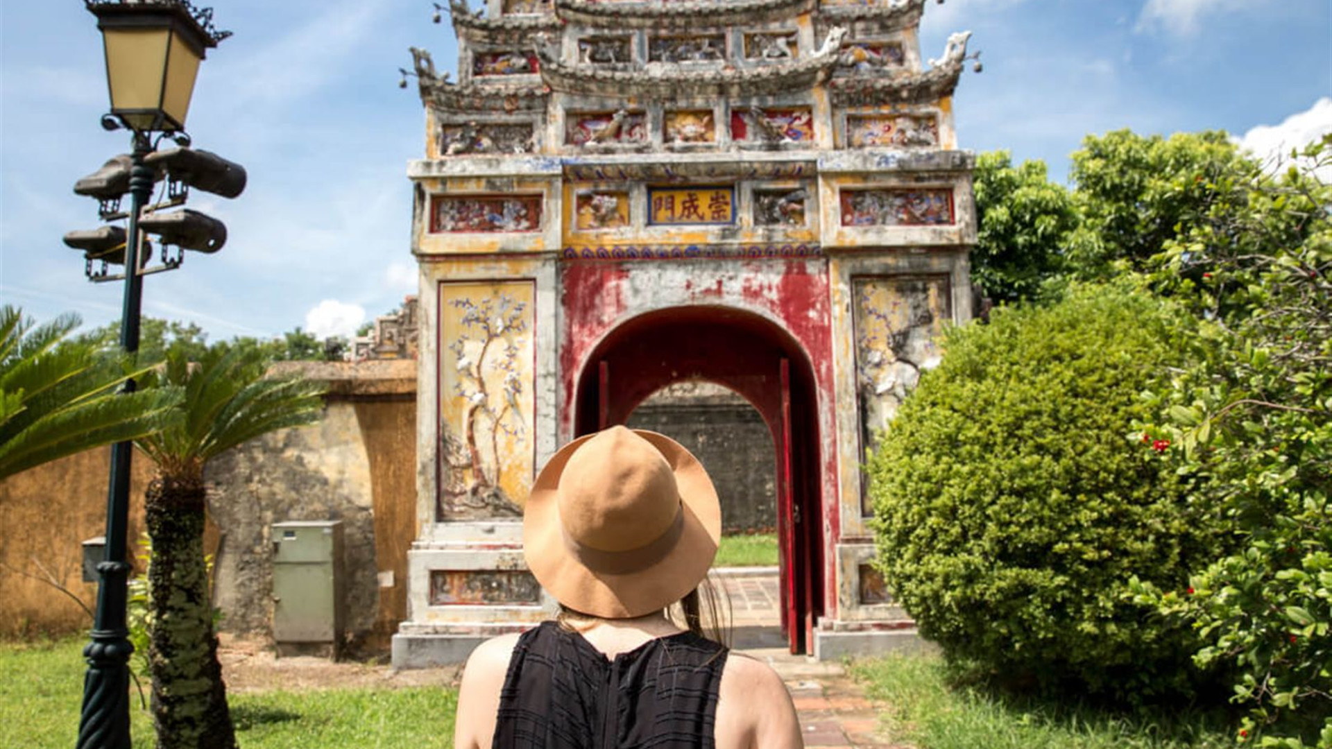 Cycle Vietnam
