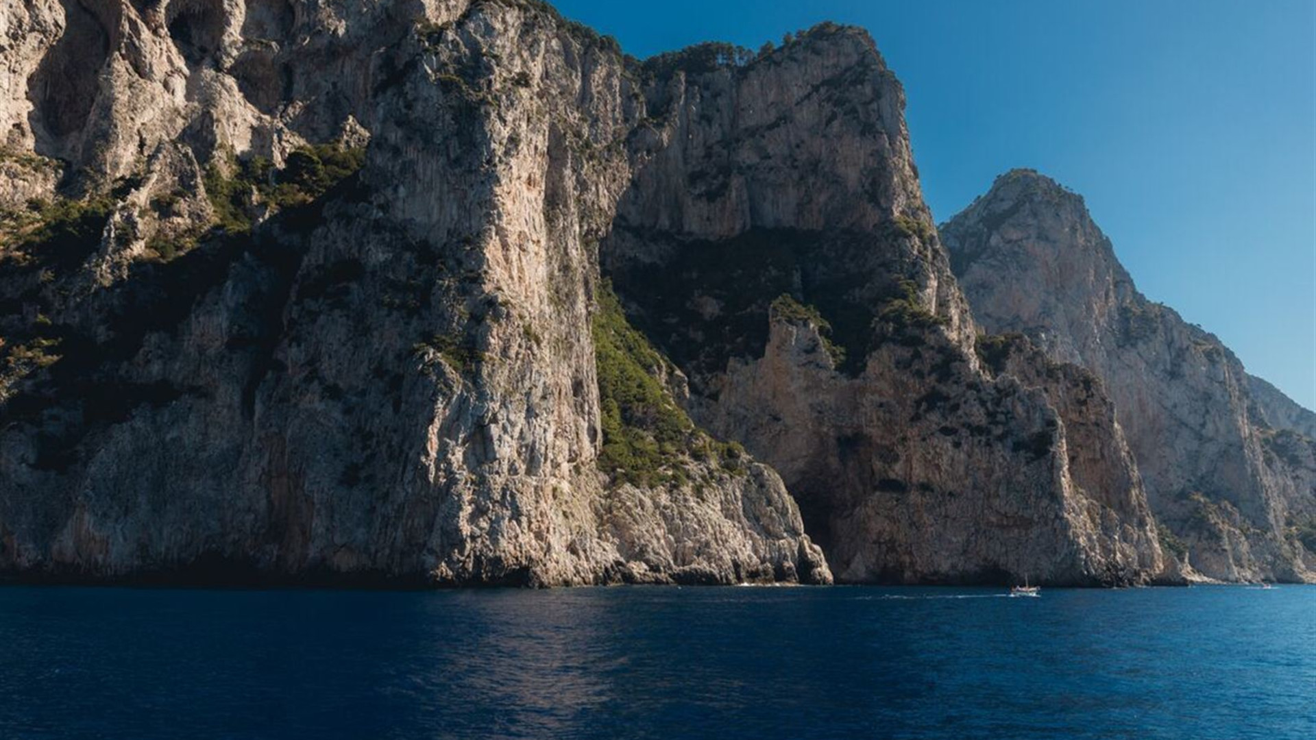 Premium Walking & Hiking on Italy's Amalfi Coast