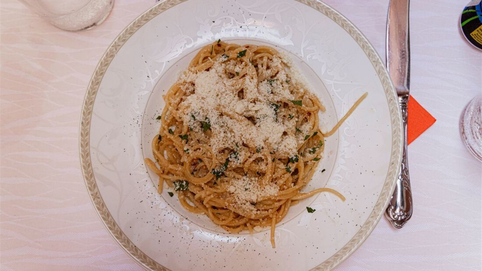 Italy Real Food Adventure