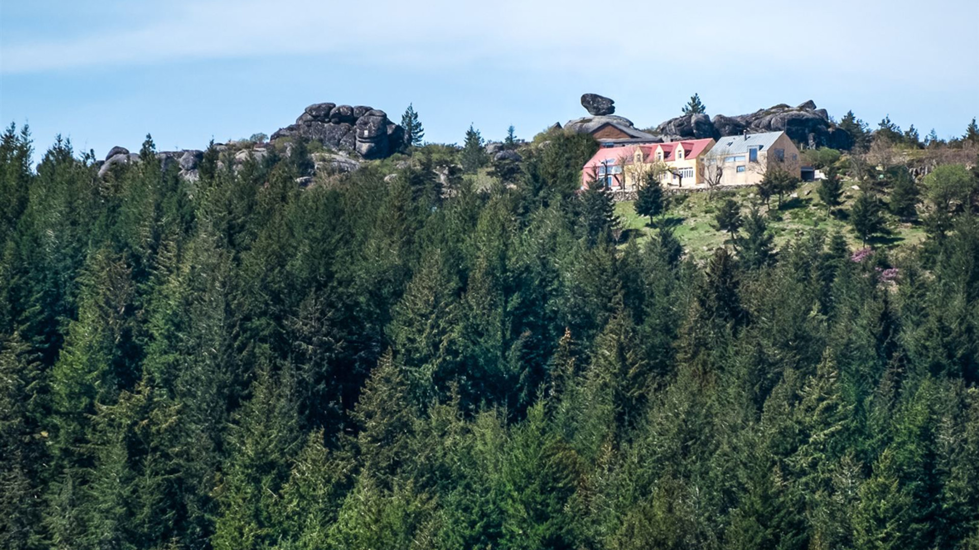 Portugal: Küstenwanderungen, Weinberge & Dörfer im Douro-Tal