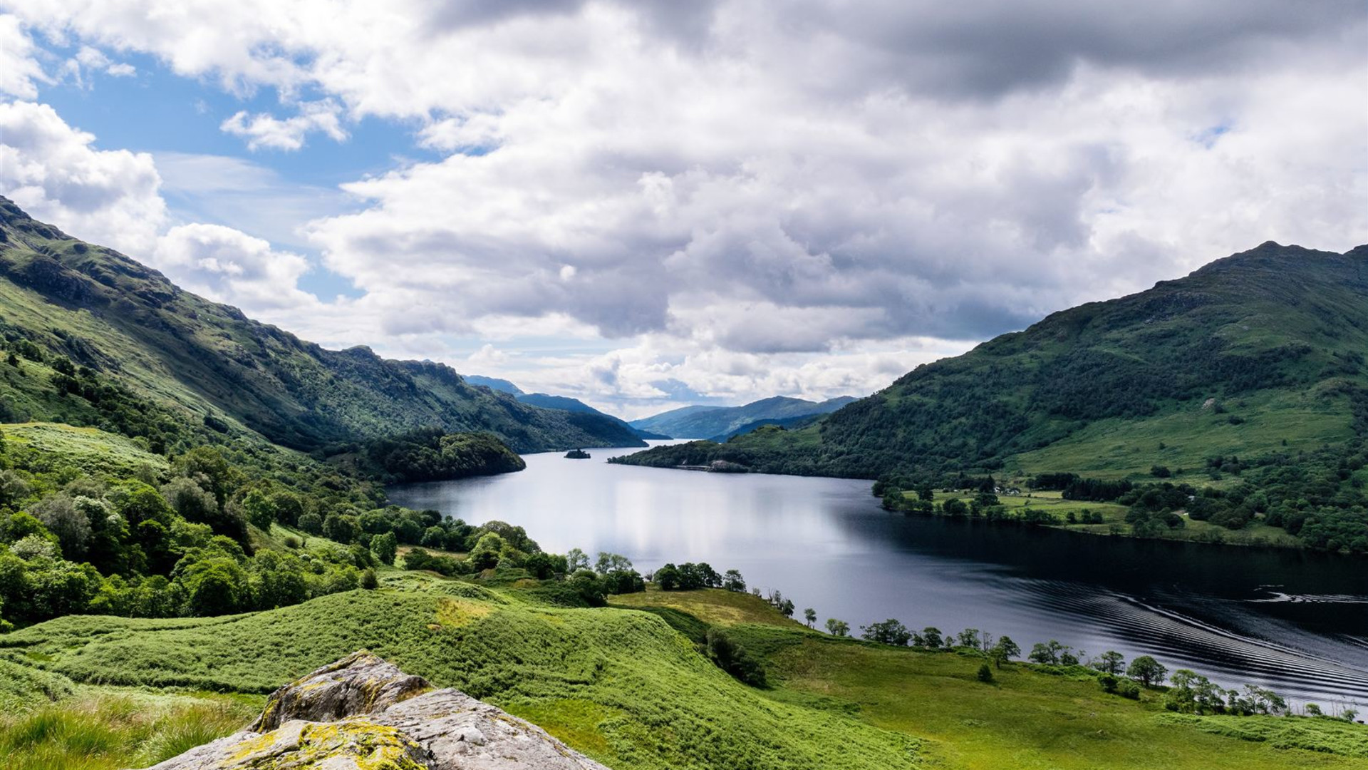 Discover Scotland