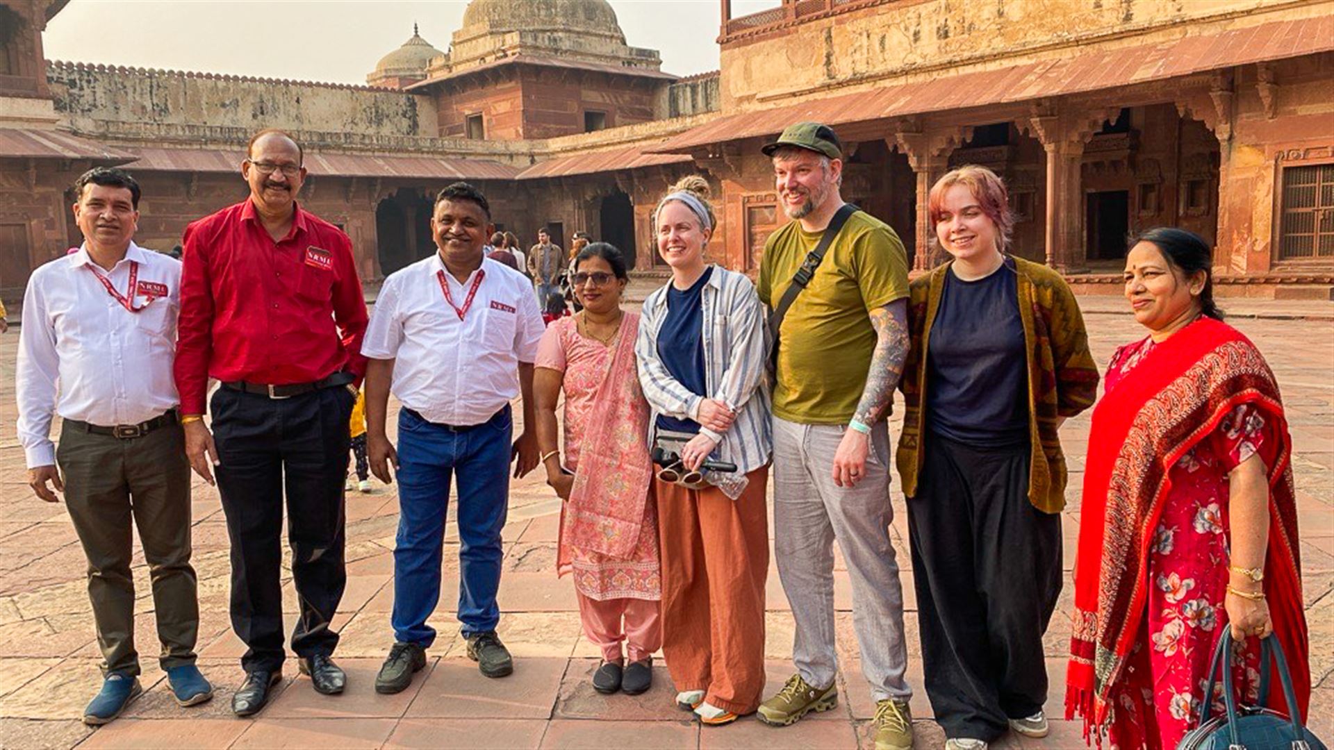 India’s Taj Mahal and Tigers - Premium Adventure