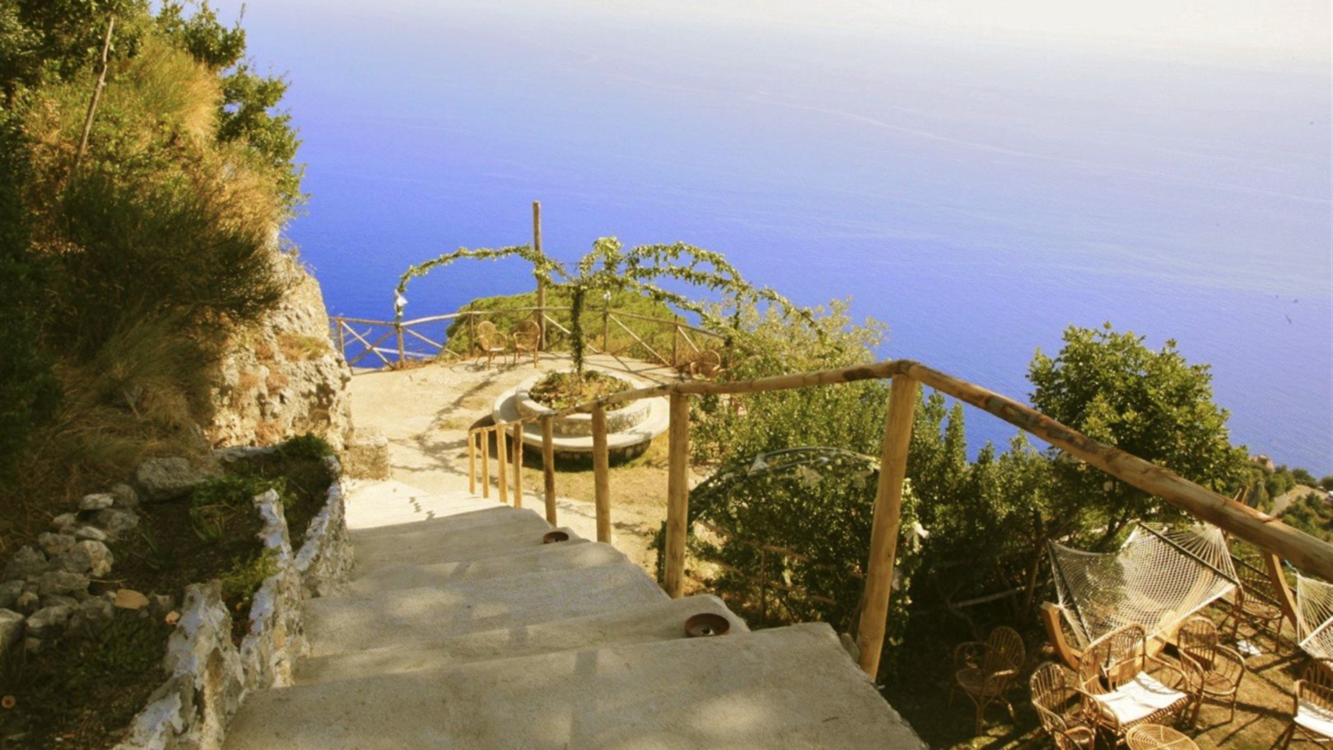 Local Living Italy—Amalfi Coast