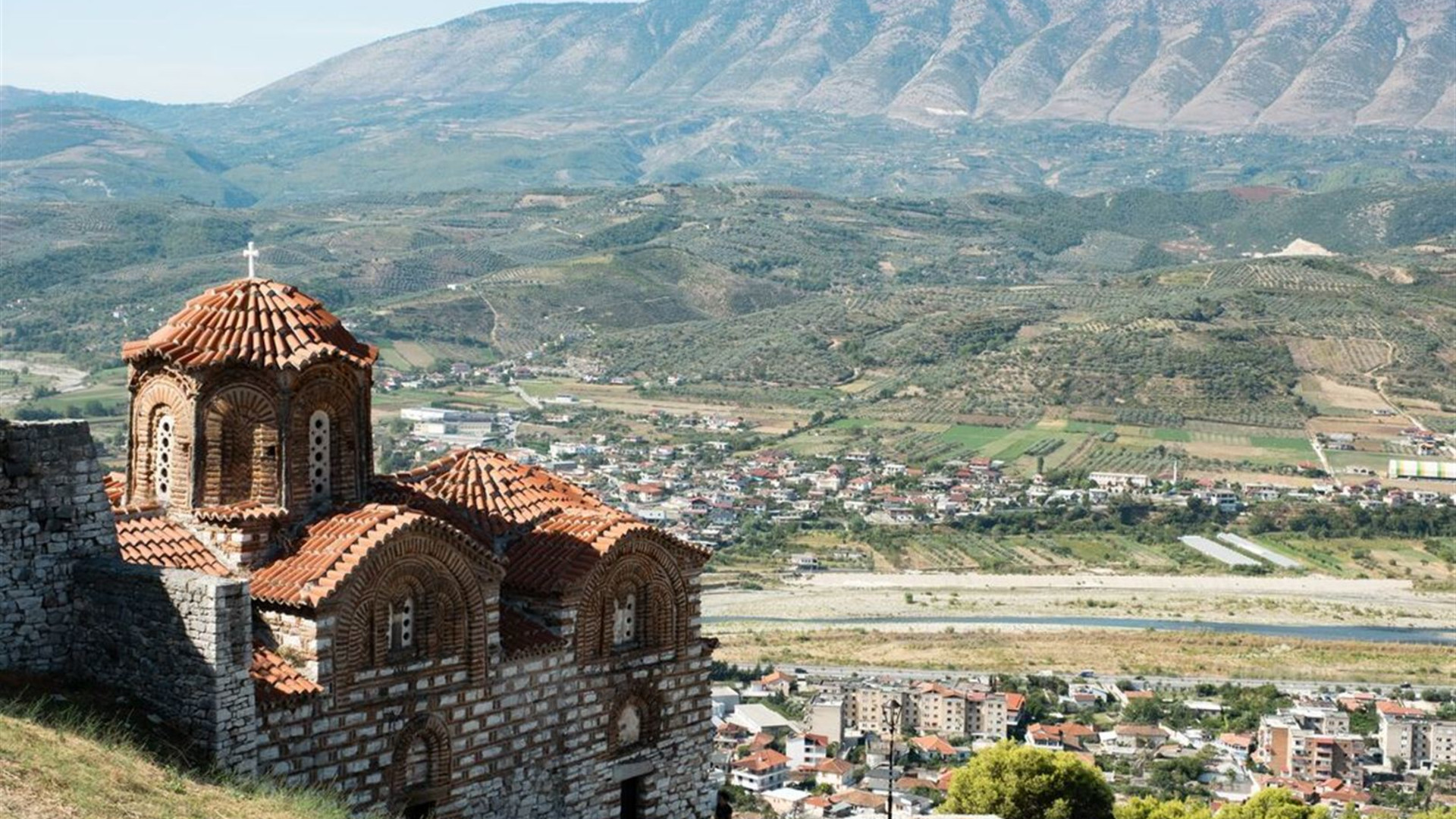Dubrovnik to Athens