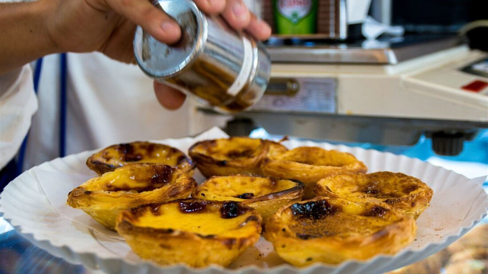 Portugal Real Food Adventure