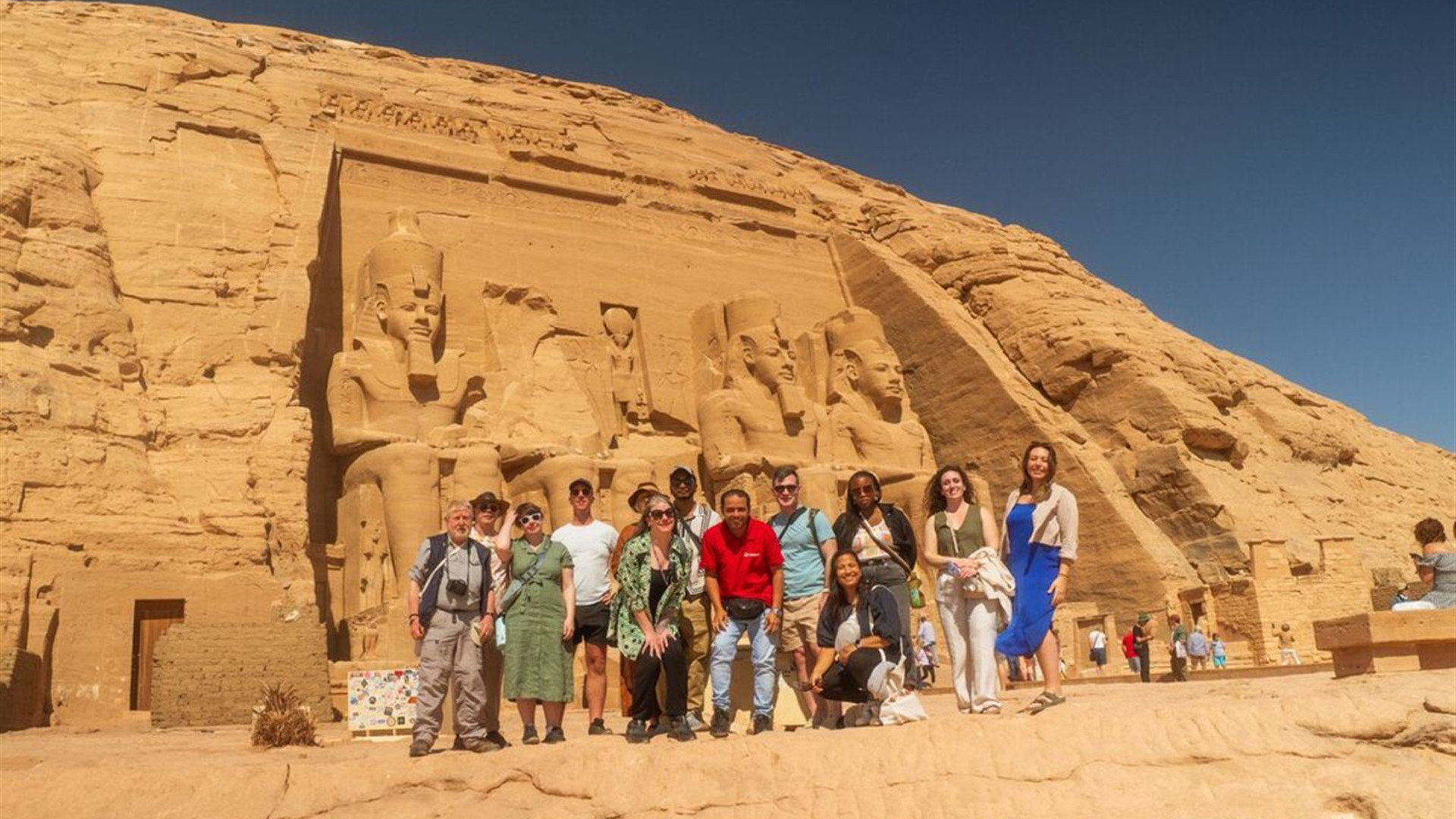 Premium Egypt