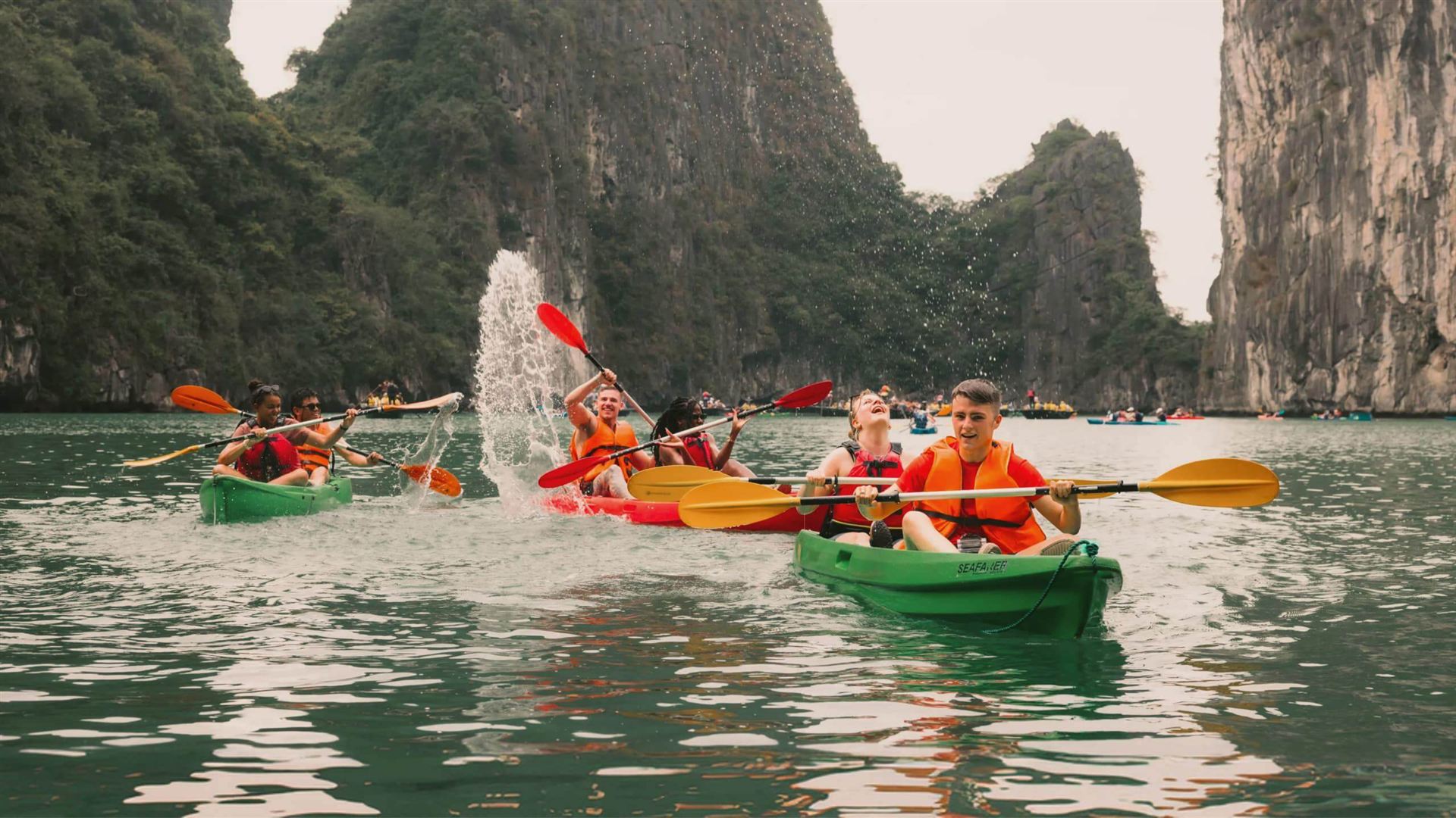 Best of Vietnam