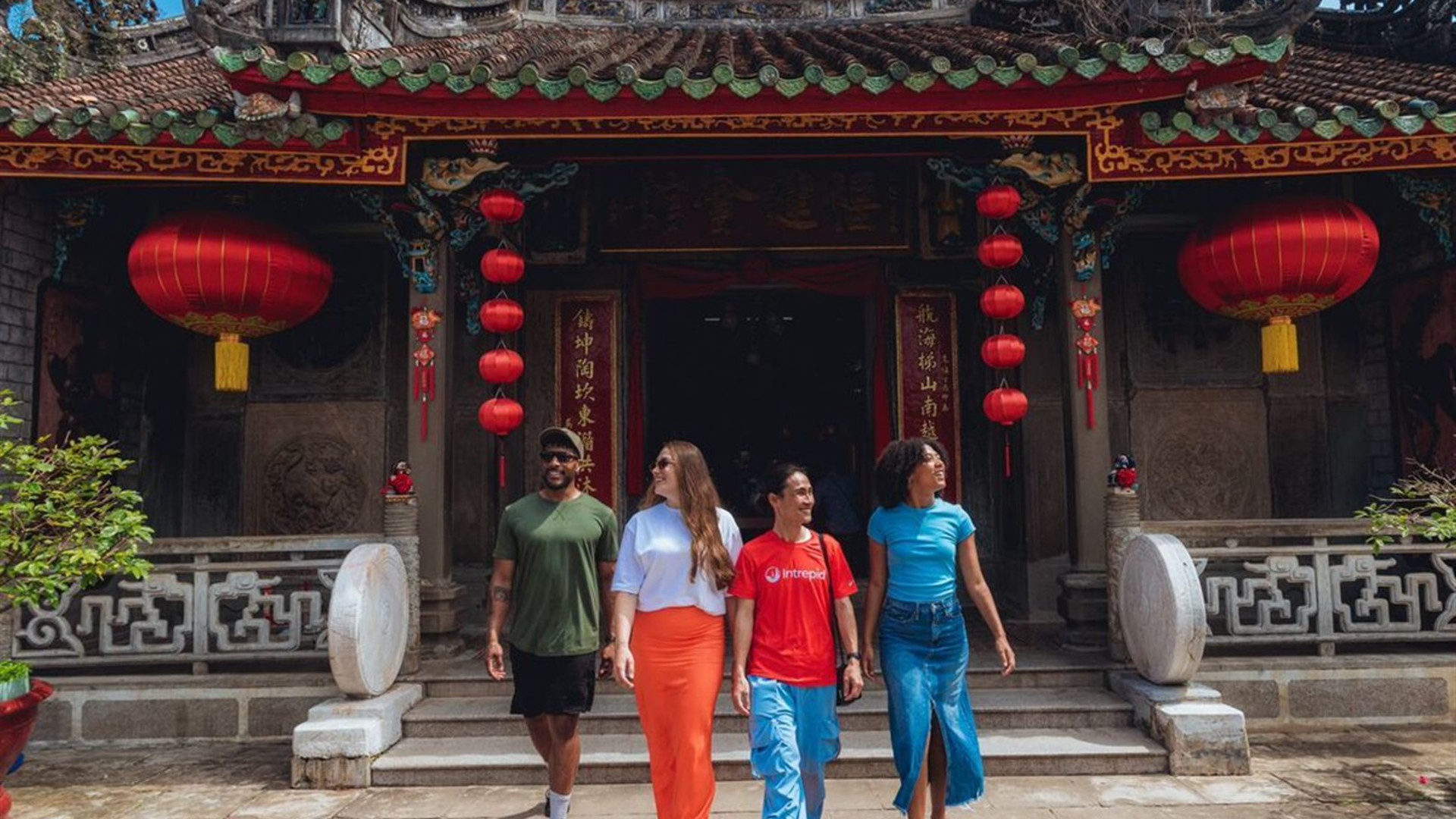 Premium Vietnam in Depth