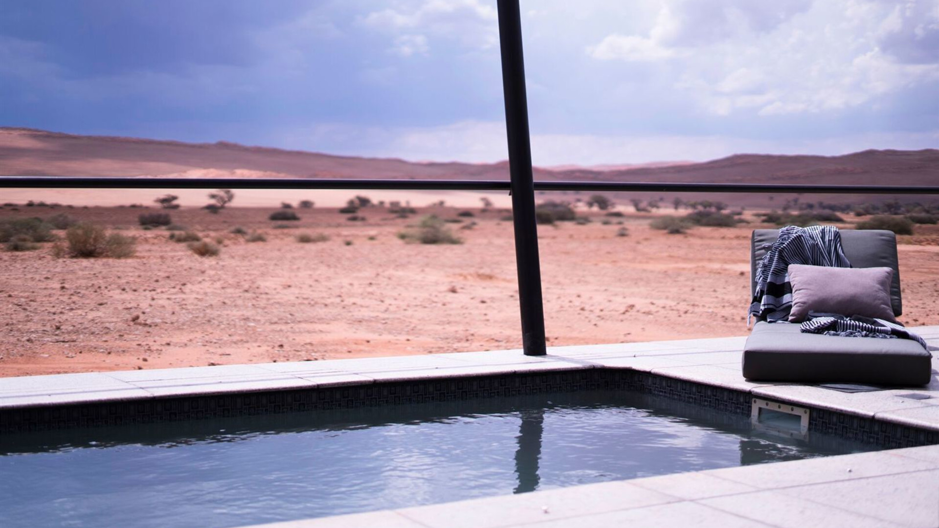 Premium Namibia