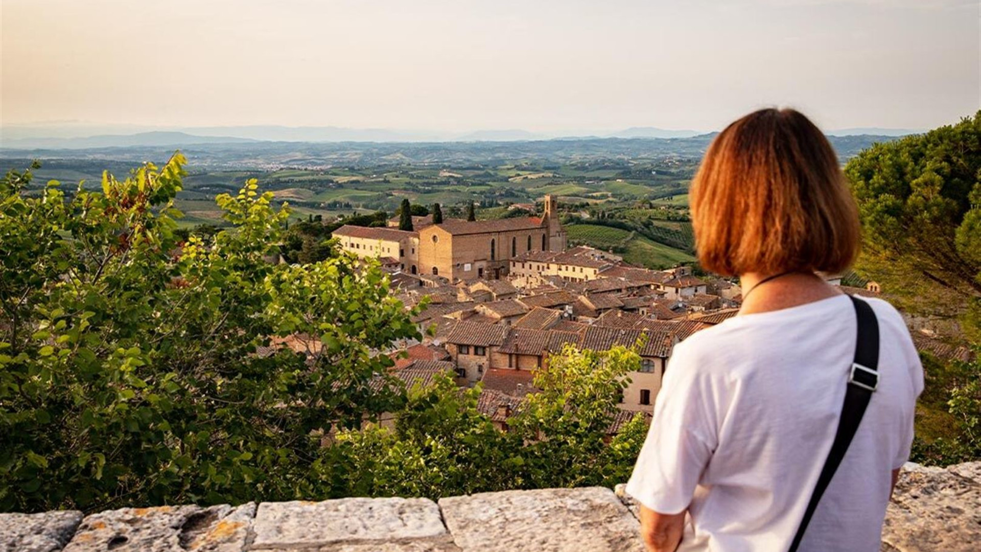 Premium Rome to Venice