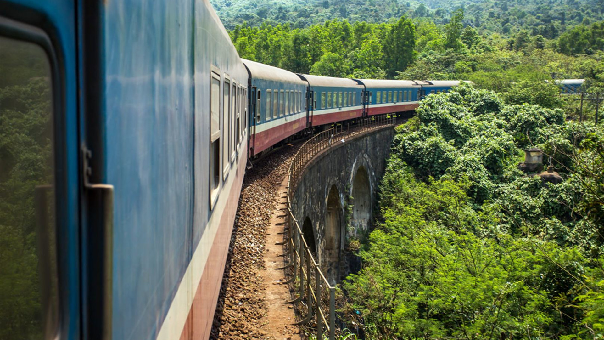 Scenic Vietnam