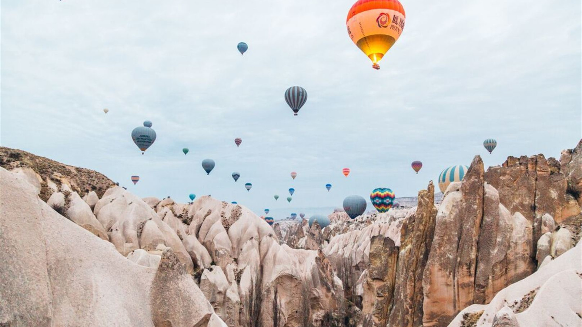 Best of Turkey