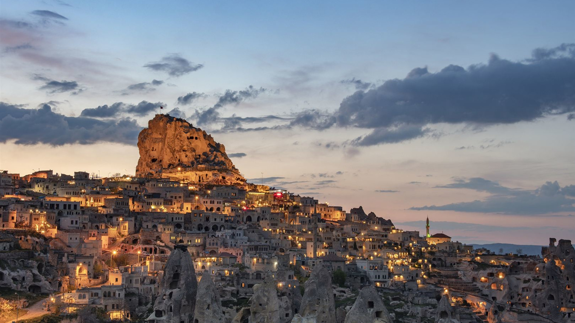 Turkish Delight