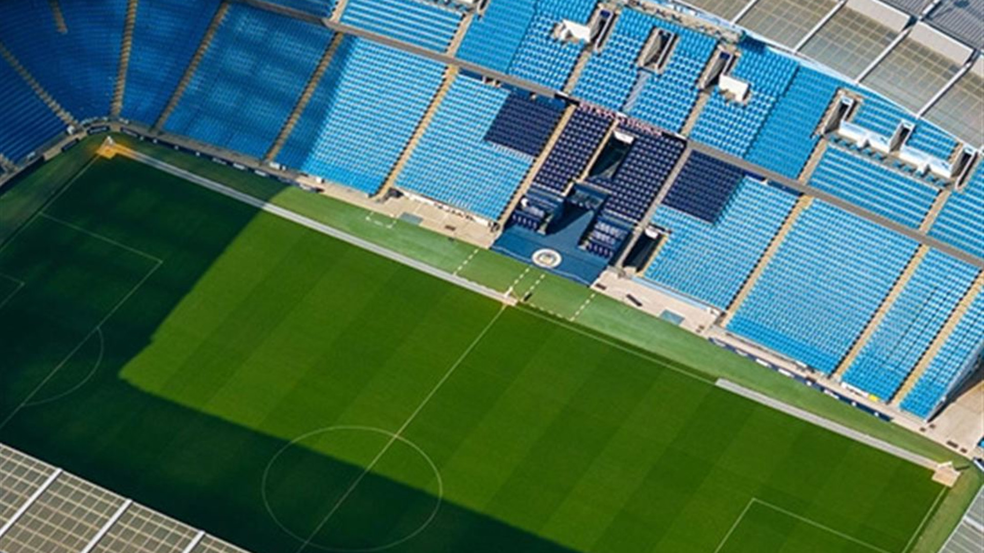 Manchester City: More Than Matchday