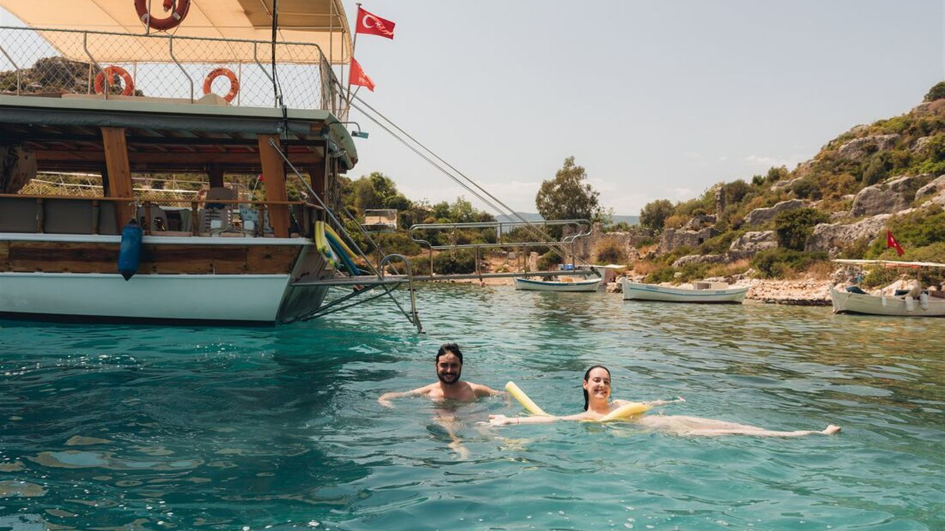 Best of Turkey