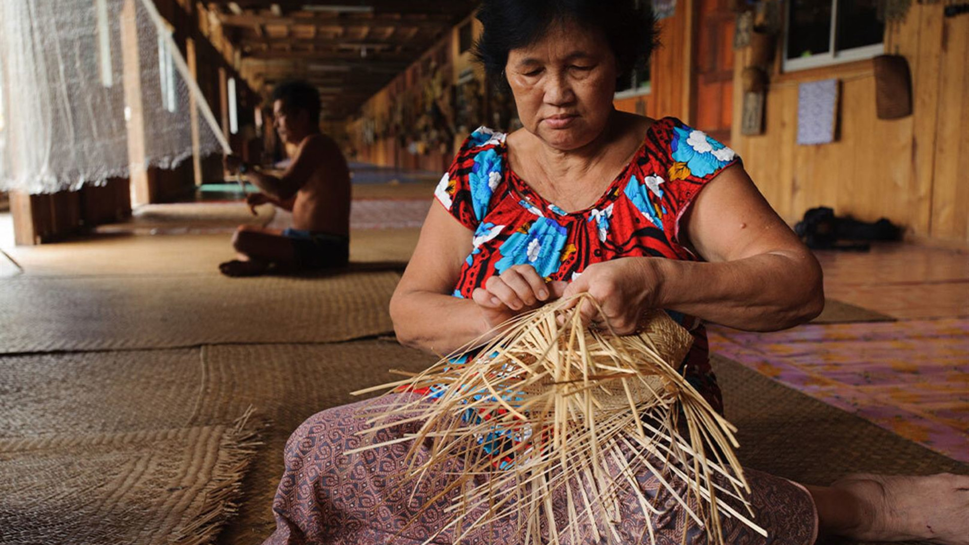 Premium Borneo in Depth