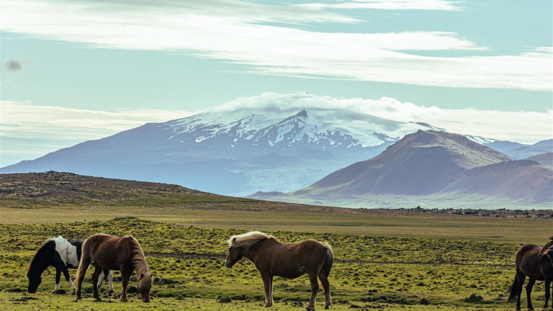 Explore Iceland: Golden Circle & Snaefellsnes Peninsula