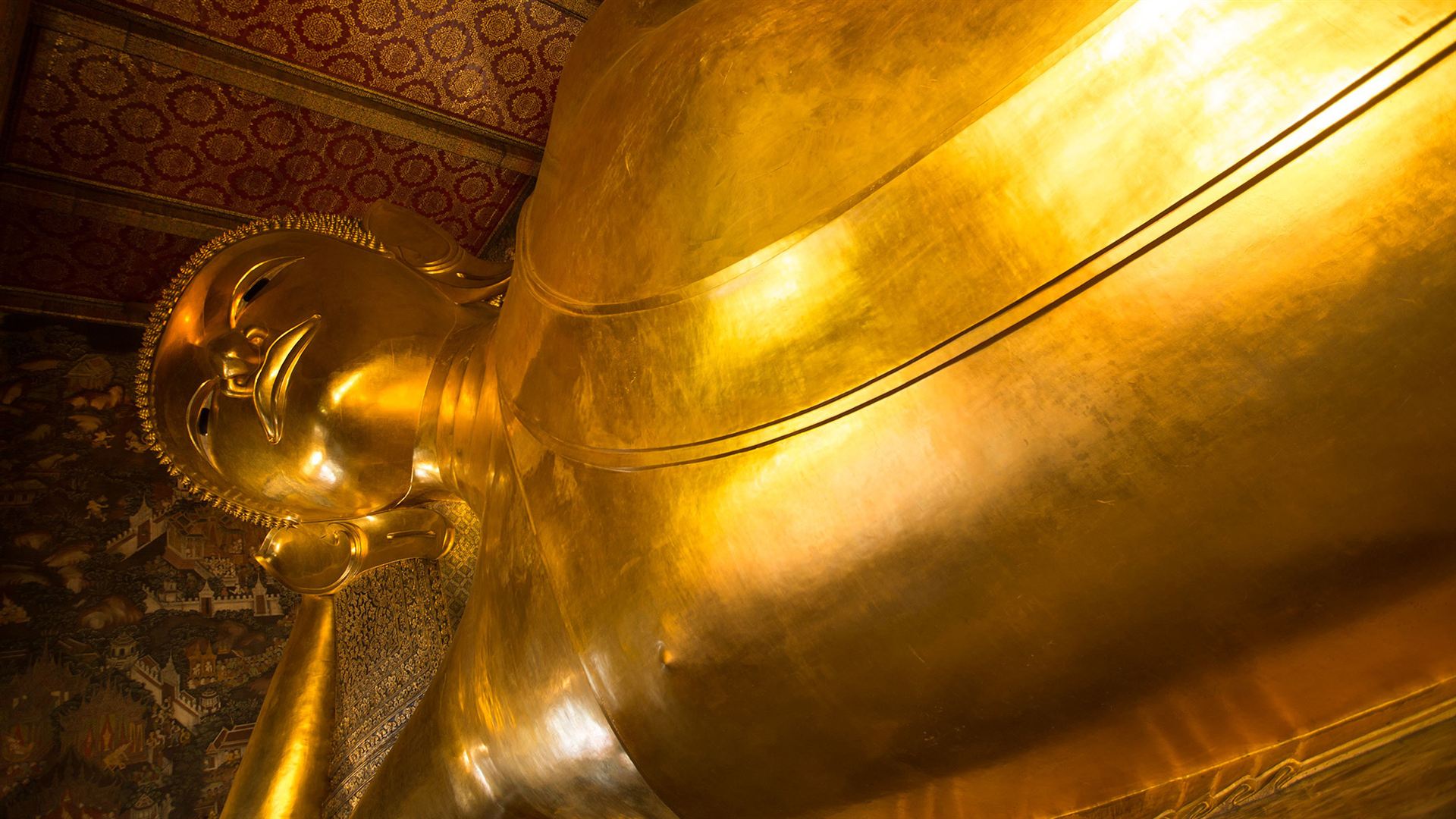 Journeys: Kulturreise durch Thailand