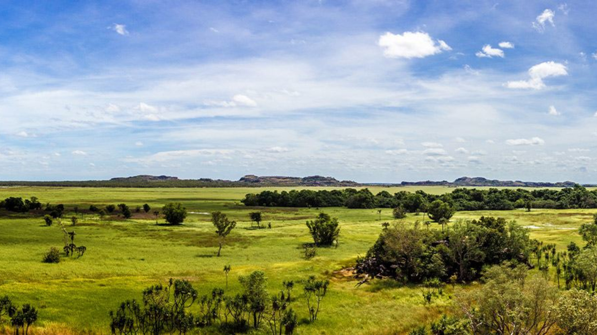 Kakadu, Katherine & Litchfield Explorer
