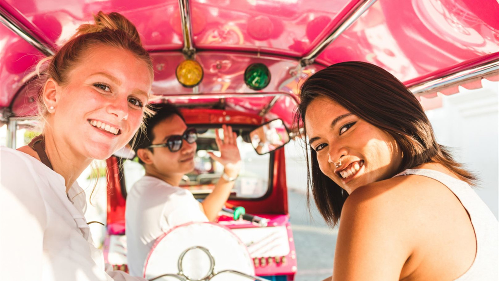 Epic Bangkok to Singapore