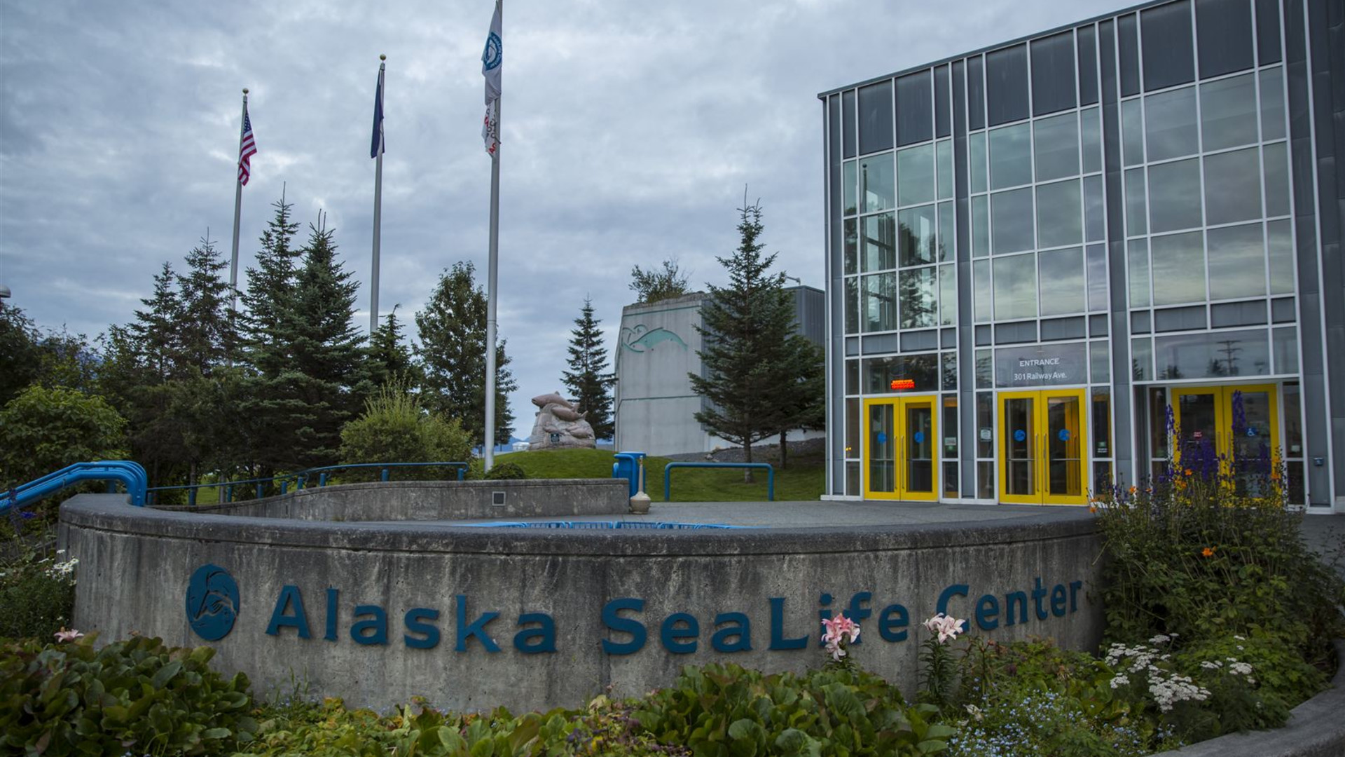Journeys: Kulturreise durch Alaska