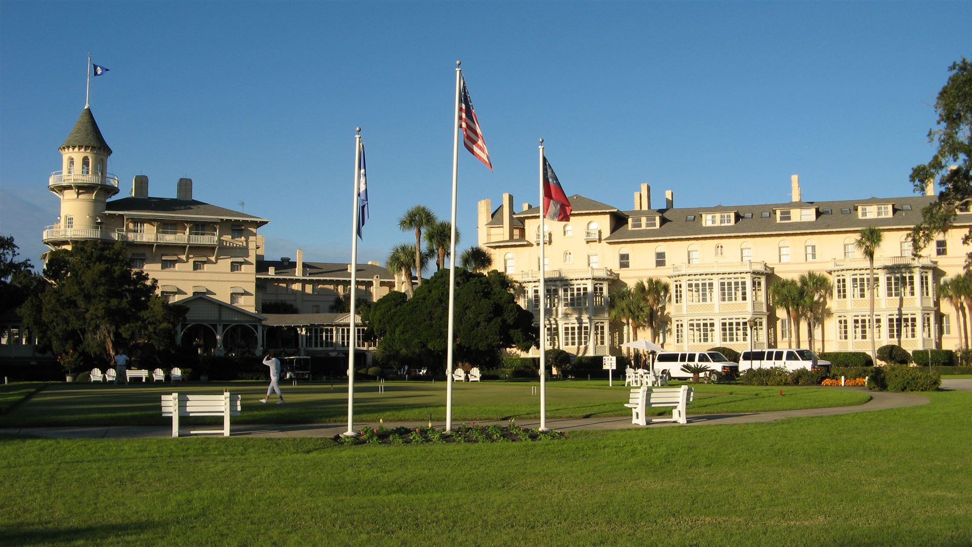 Southern Charm