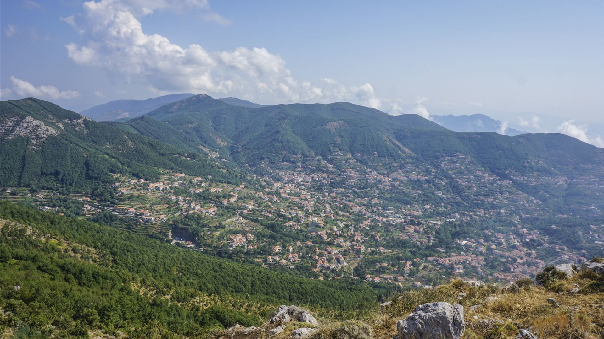 Local Living Italy—Amalfi Coast